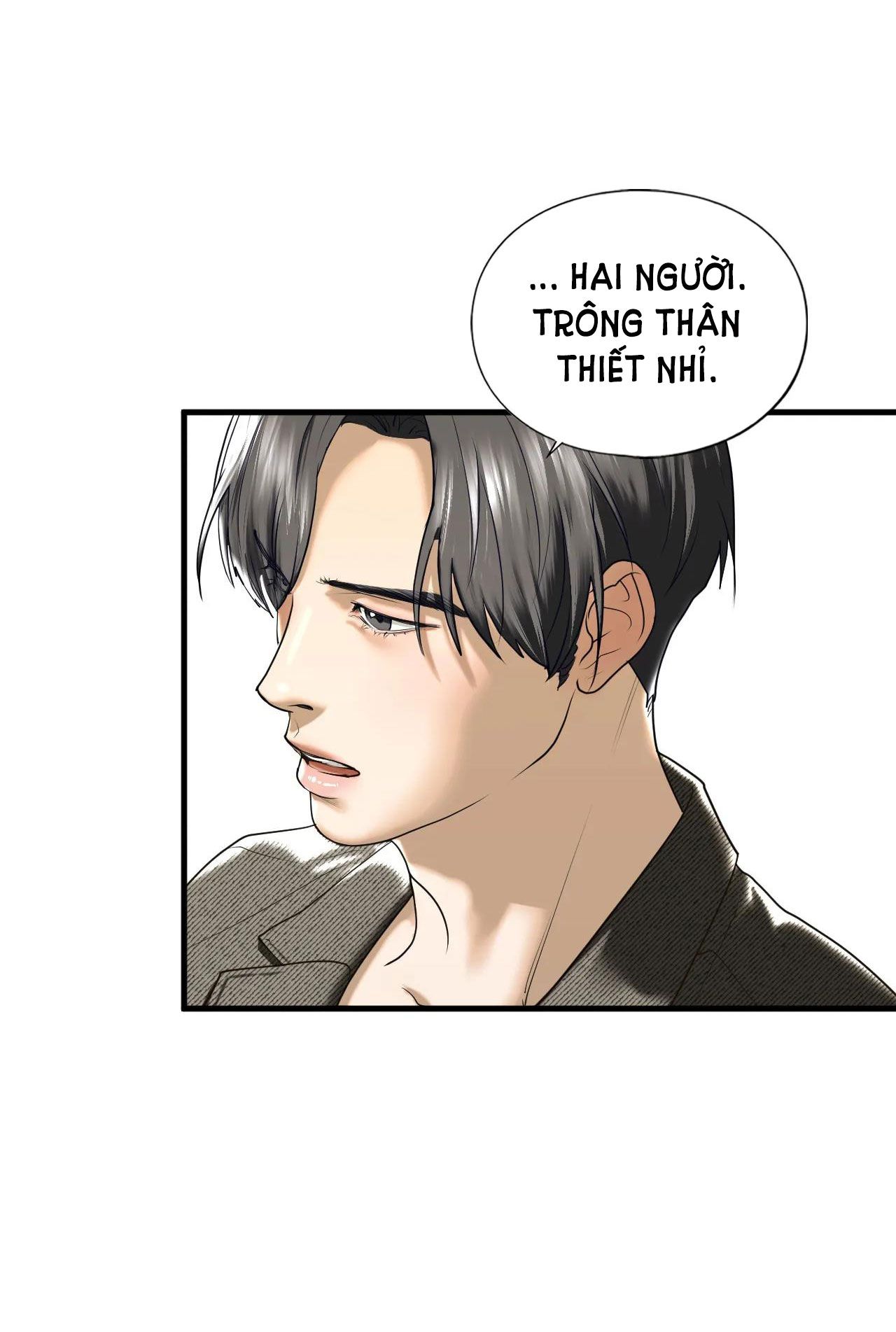 [18+] Chị Kế Chương 10.2 page 6 - Giả Dược