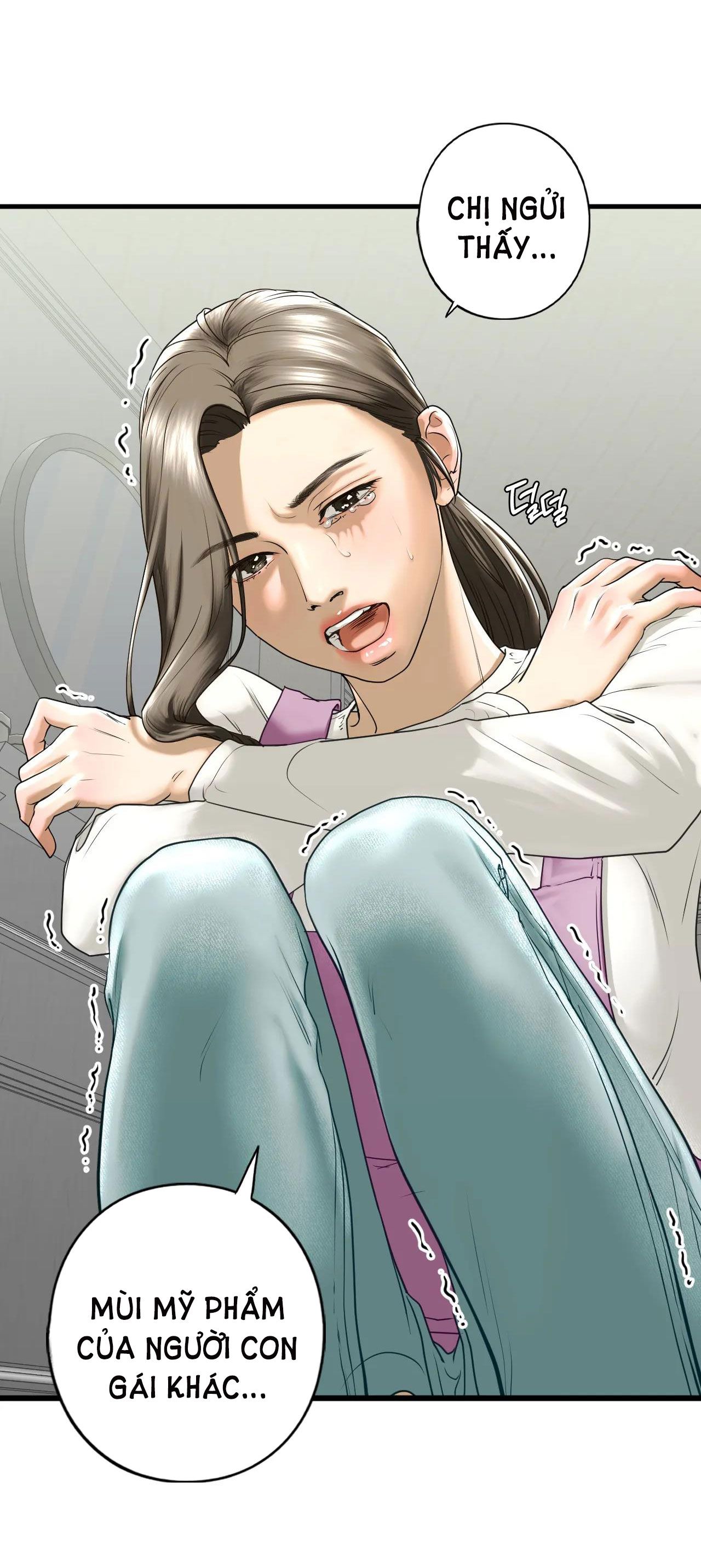[18+] Chị Kế Chương 10.2 page 51 - Giả Dược