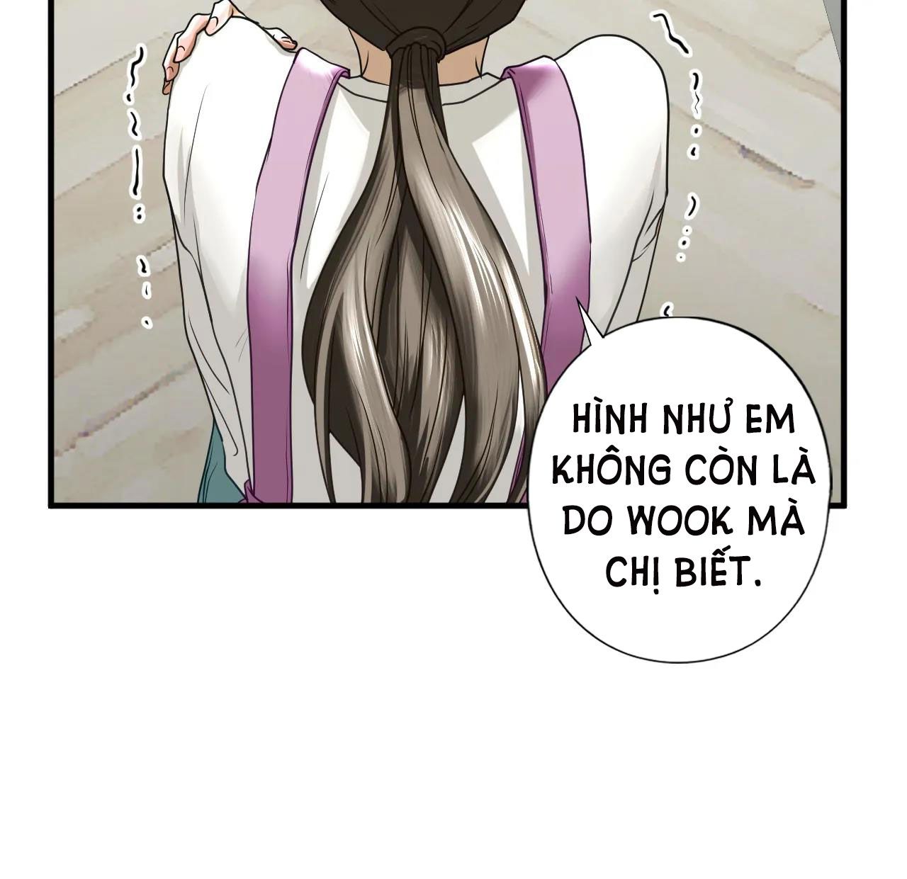 [18+] Chị Kế Chương 10.2 page 54 - Giả Dược