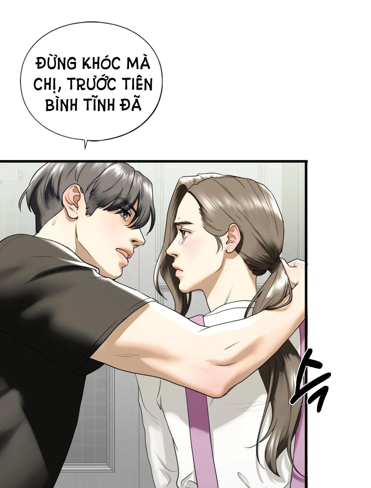 [18+] Chị Kế Chương 10.2 page 55 - Giả Dược