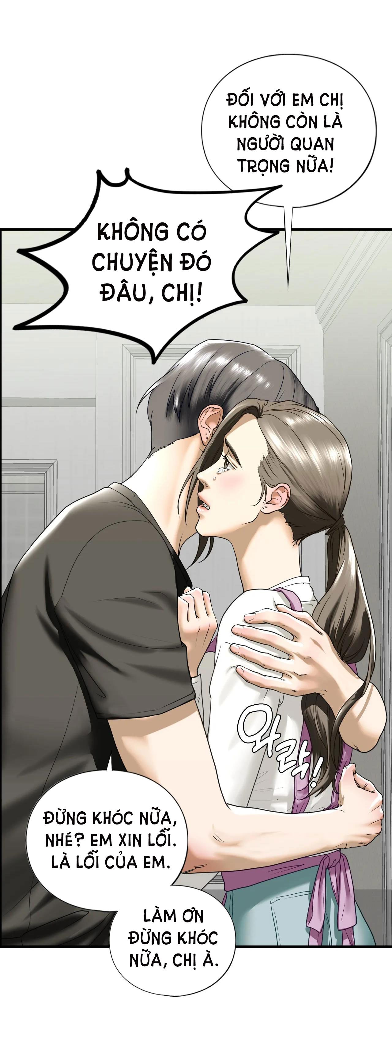 [18+] Chị Kế Chương 10.2 page 57 - Giả Dược