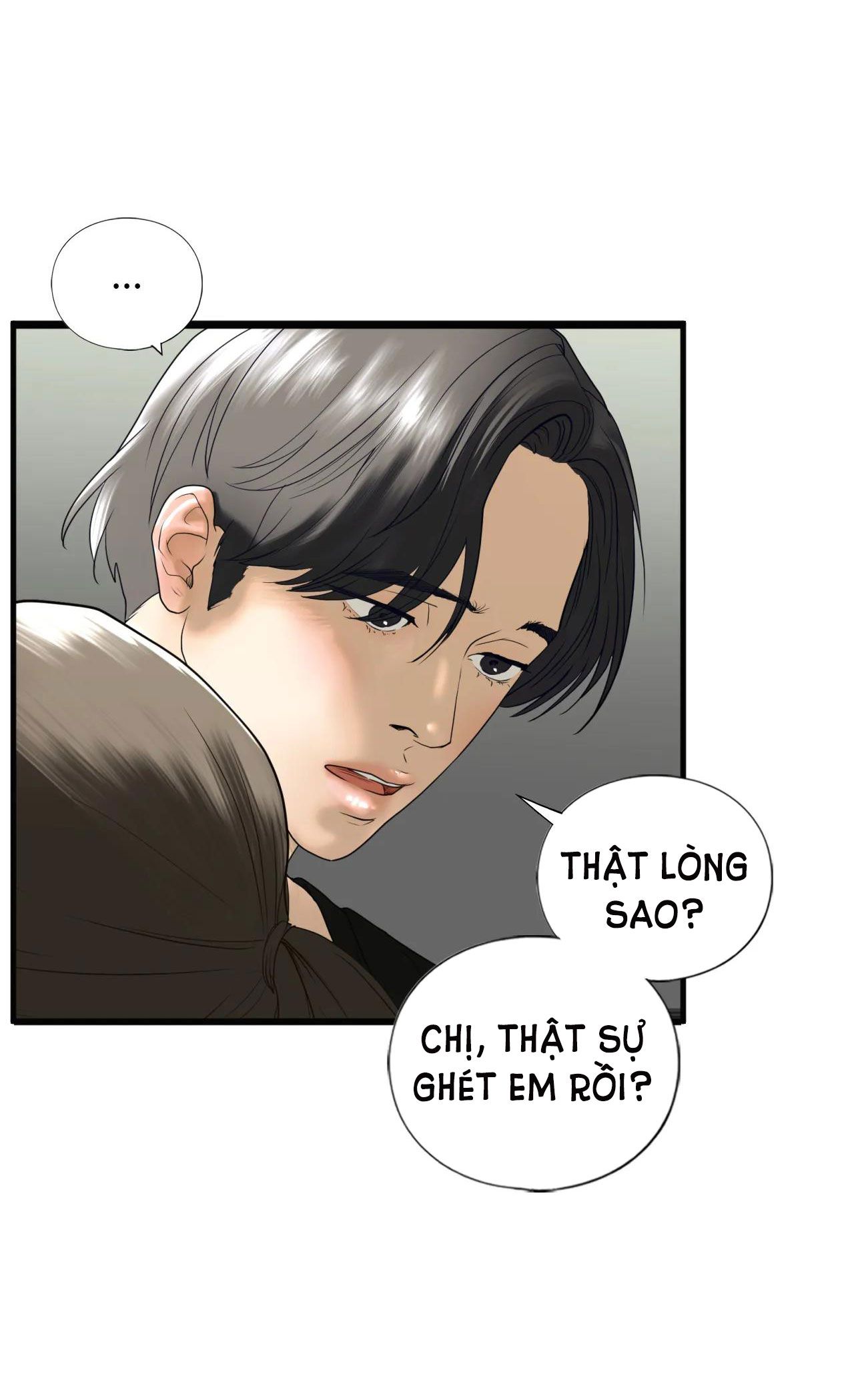 [18+] Chị Kế Chương 10.2 page 59 - Giả Dược