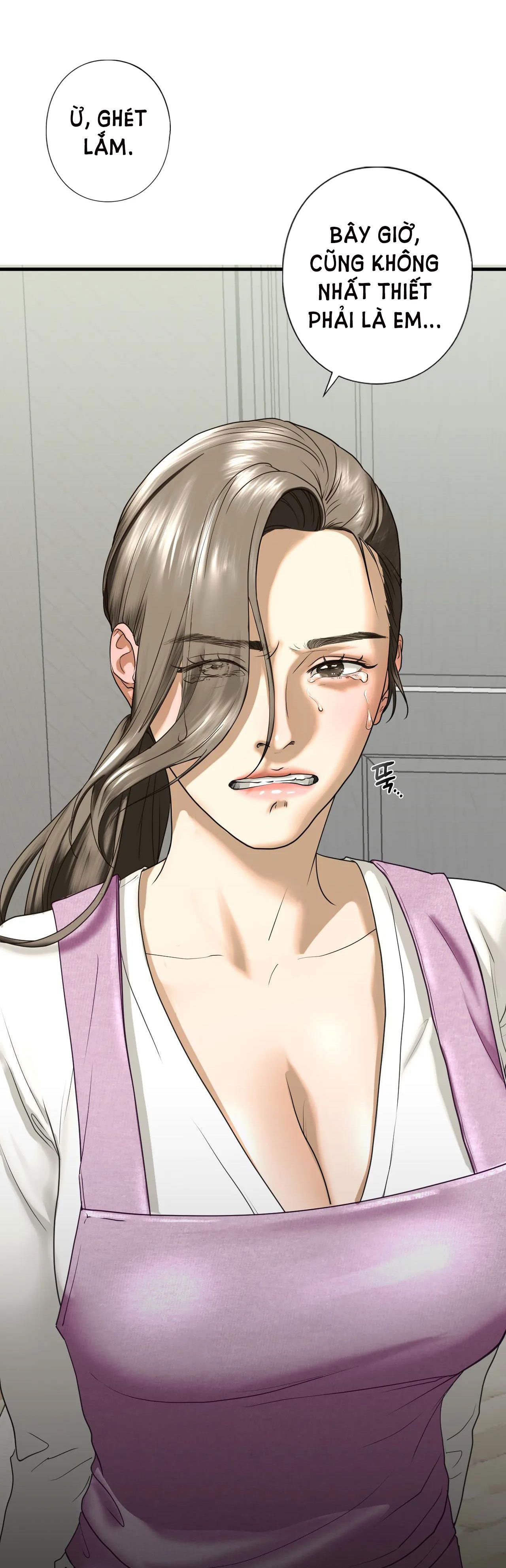 [18+] Chị Kế Chương 10.2 page 60 - Giả Dược