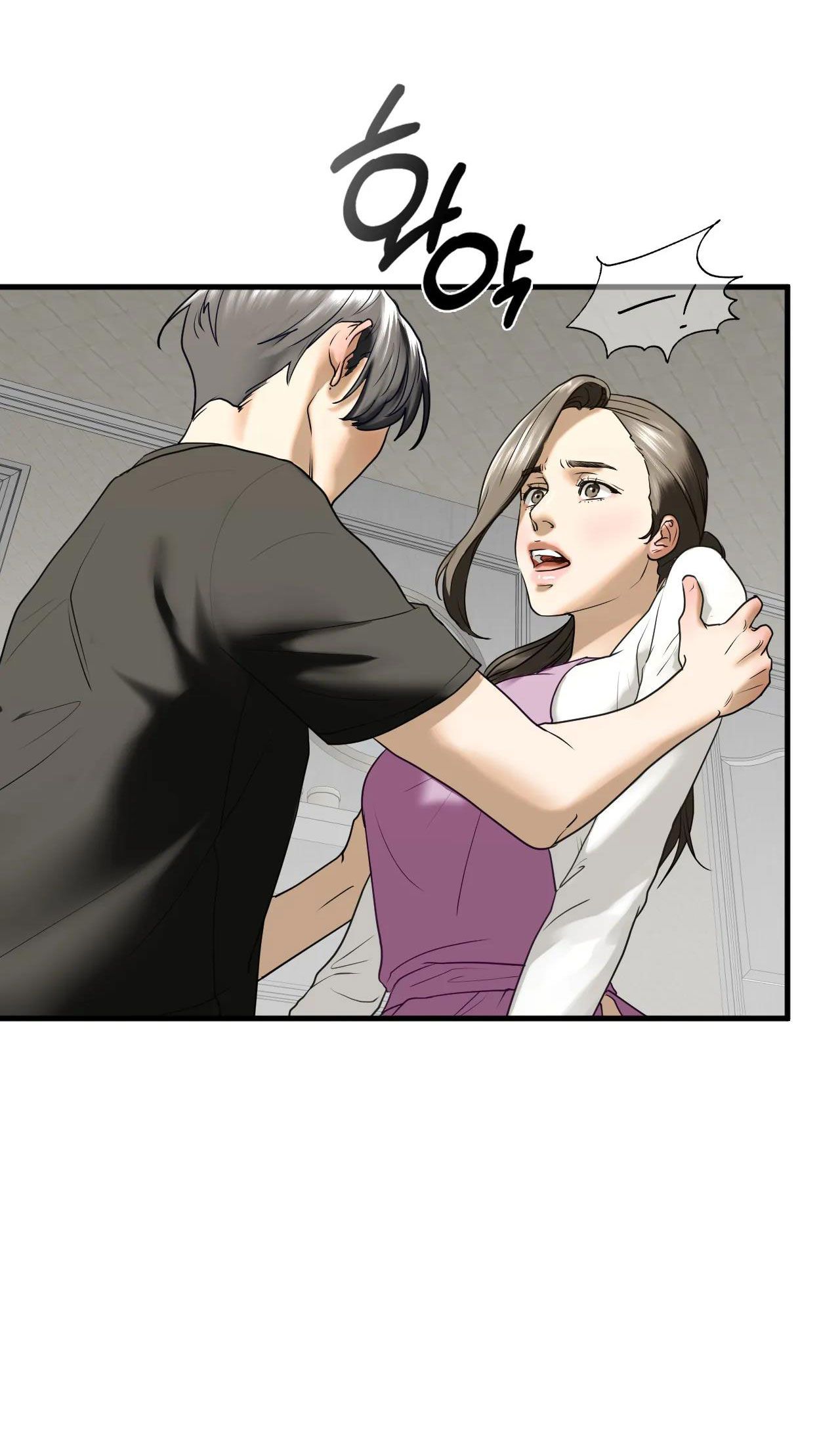 [18+] Chị Kế Chương 10.2 page 66 - Giả Dược