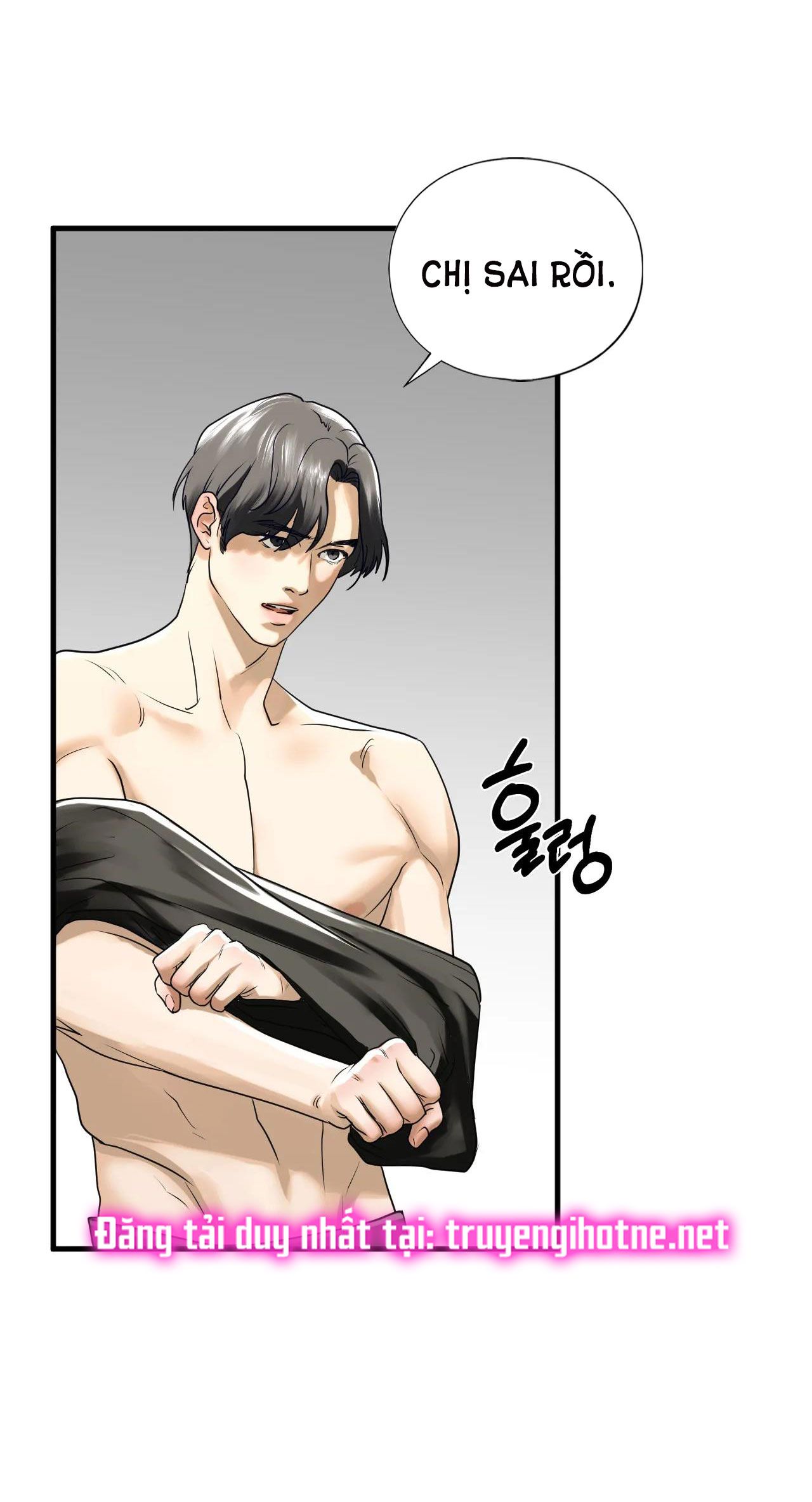 [18+] Chị Kế Chương 10.2 page 69 - Giả Dược