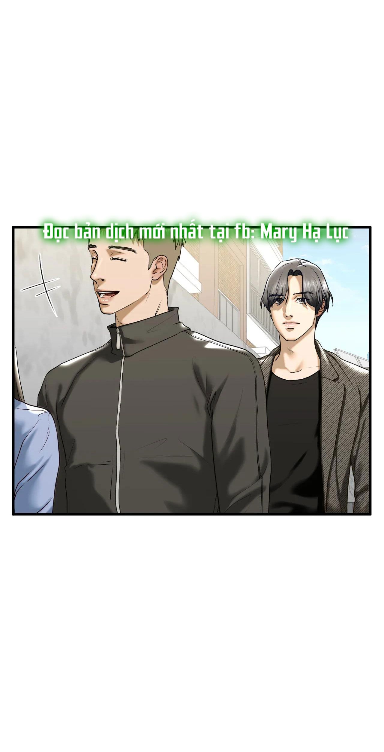 [18+] Chị Kế Chương 10.2 page 8 - Giả Dược