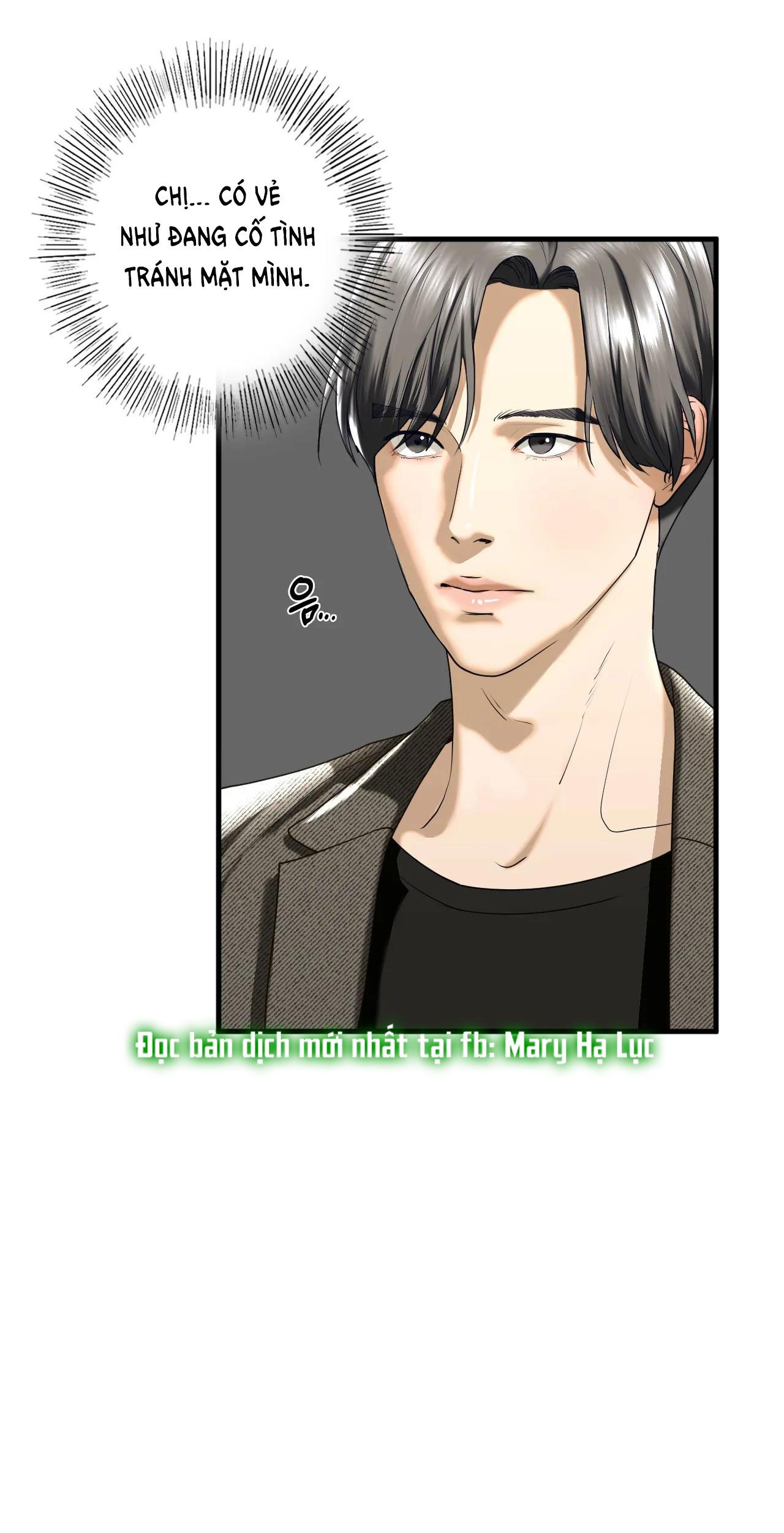 [18+] Chị Kế Chương 10.2 page 9 - Giả Dược