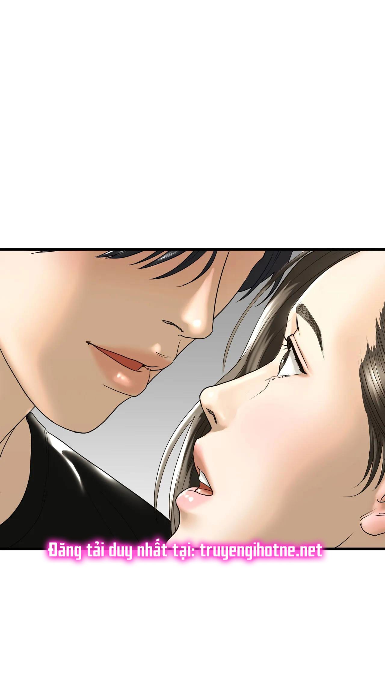[18+] Chị Kế Chương 11.1 page 1 - Giả Dược