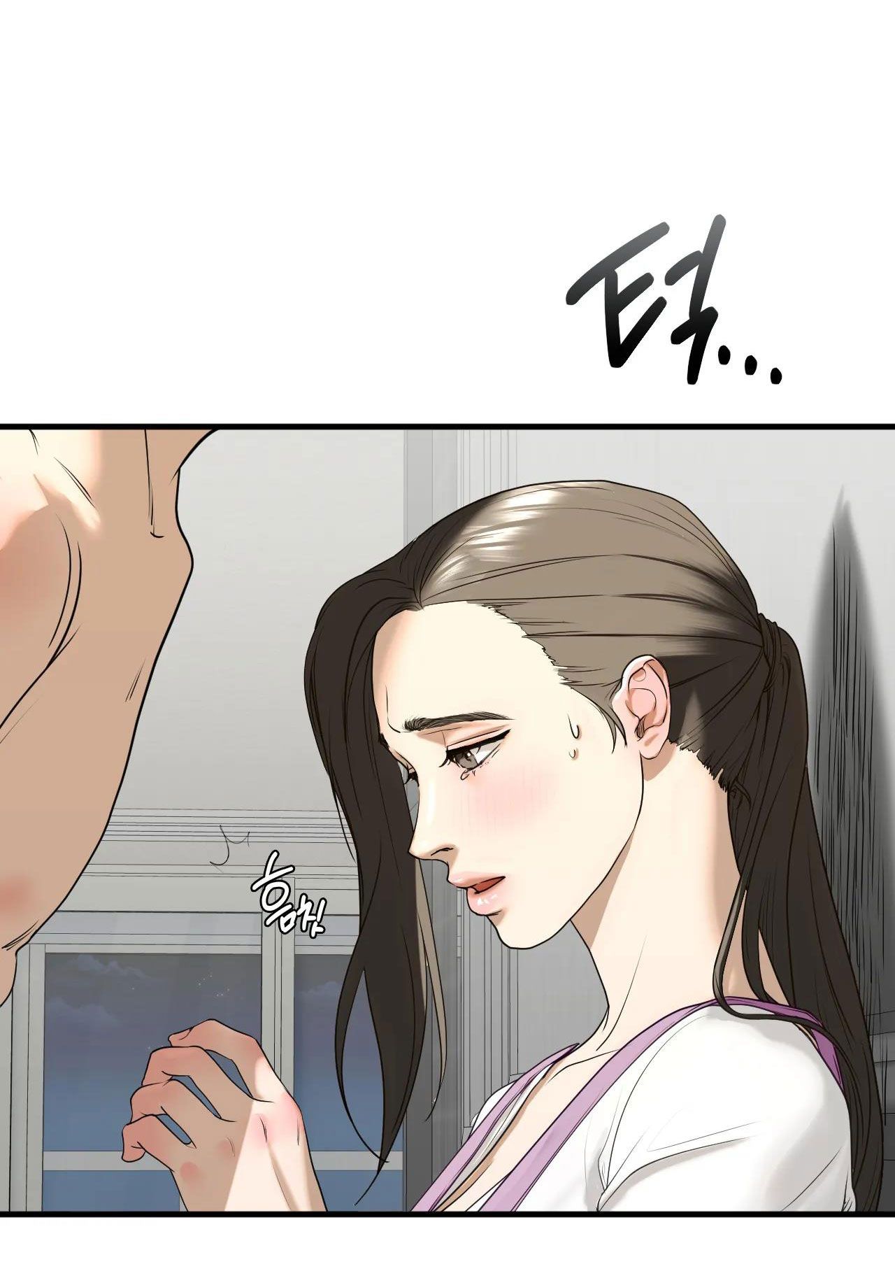 [18+] Chị Kế Chương 11.1 page 11 - Giả Dược