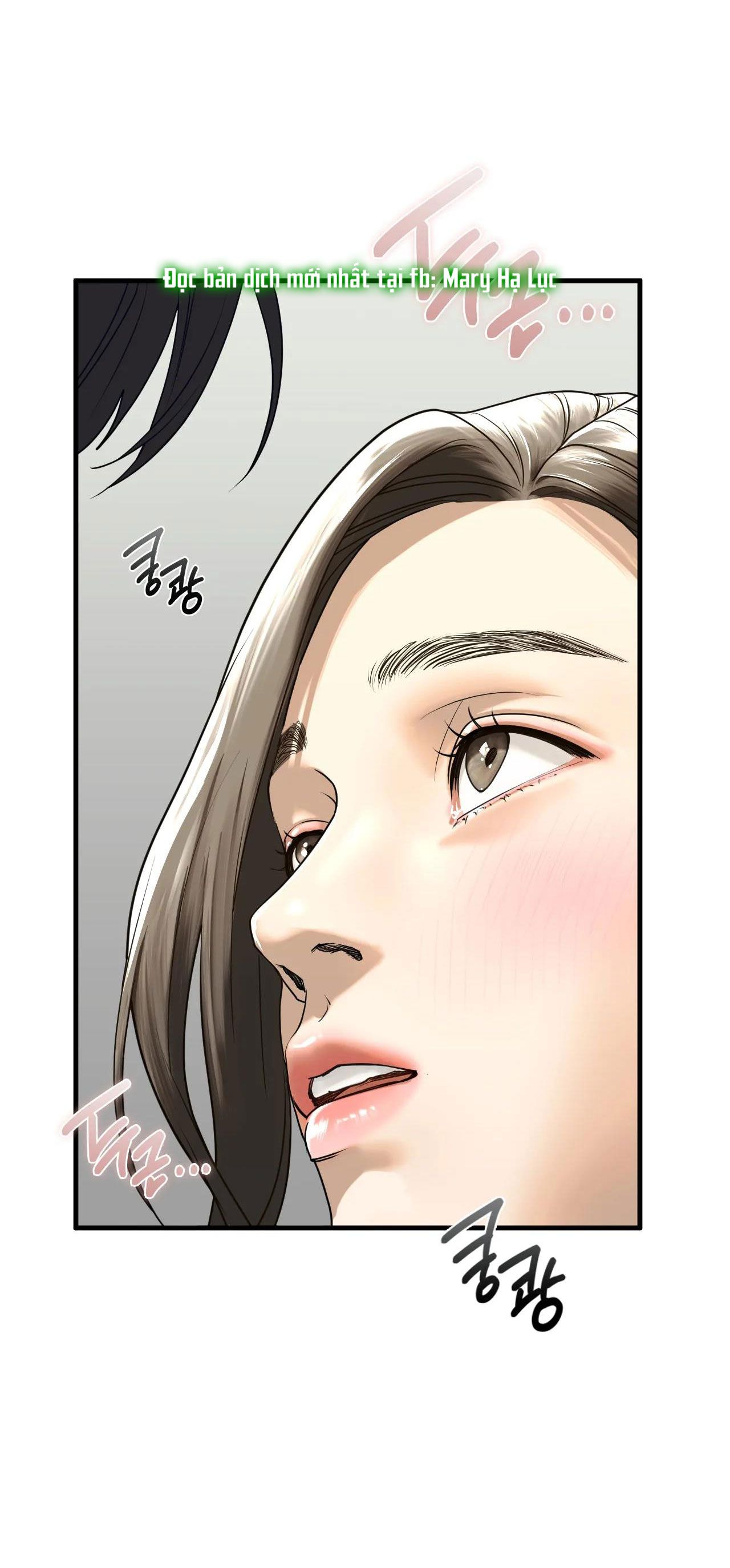 [18+] Chị Kế Chương 11.1 page 14 - Giả Dược