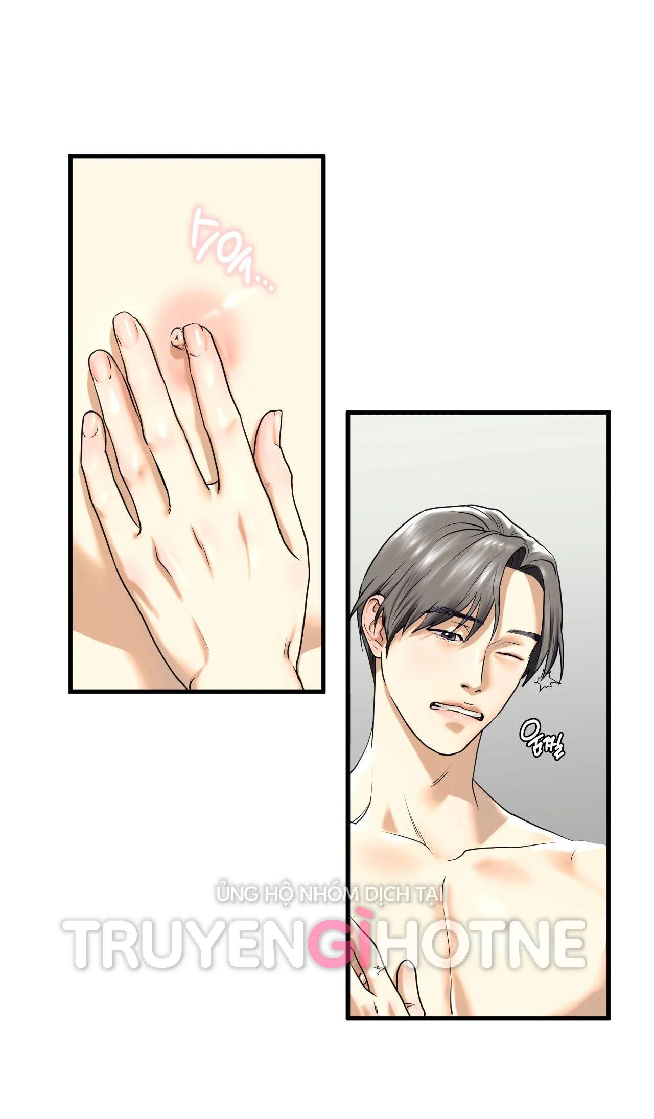 [18+] Chị Kế Chương 11.1 page 16 - Giả Dược