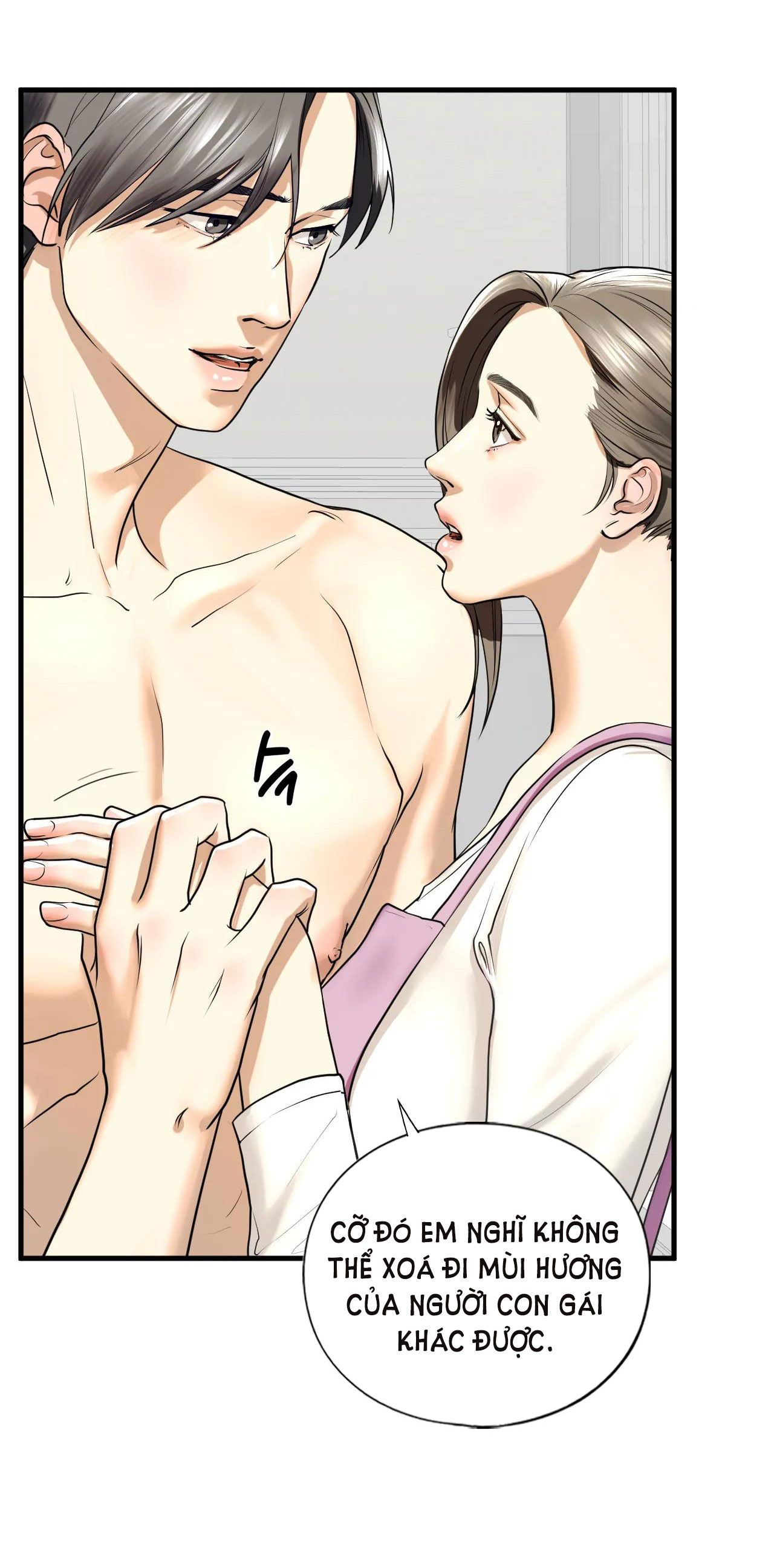 [18+] Chị Kế Chương 11.1 page 26 - Giả Dược