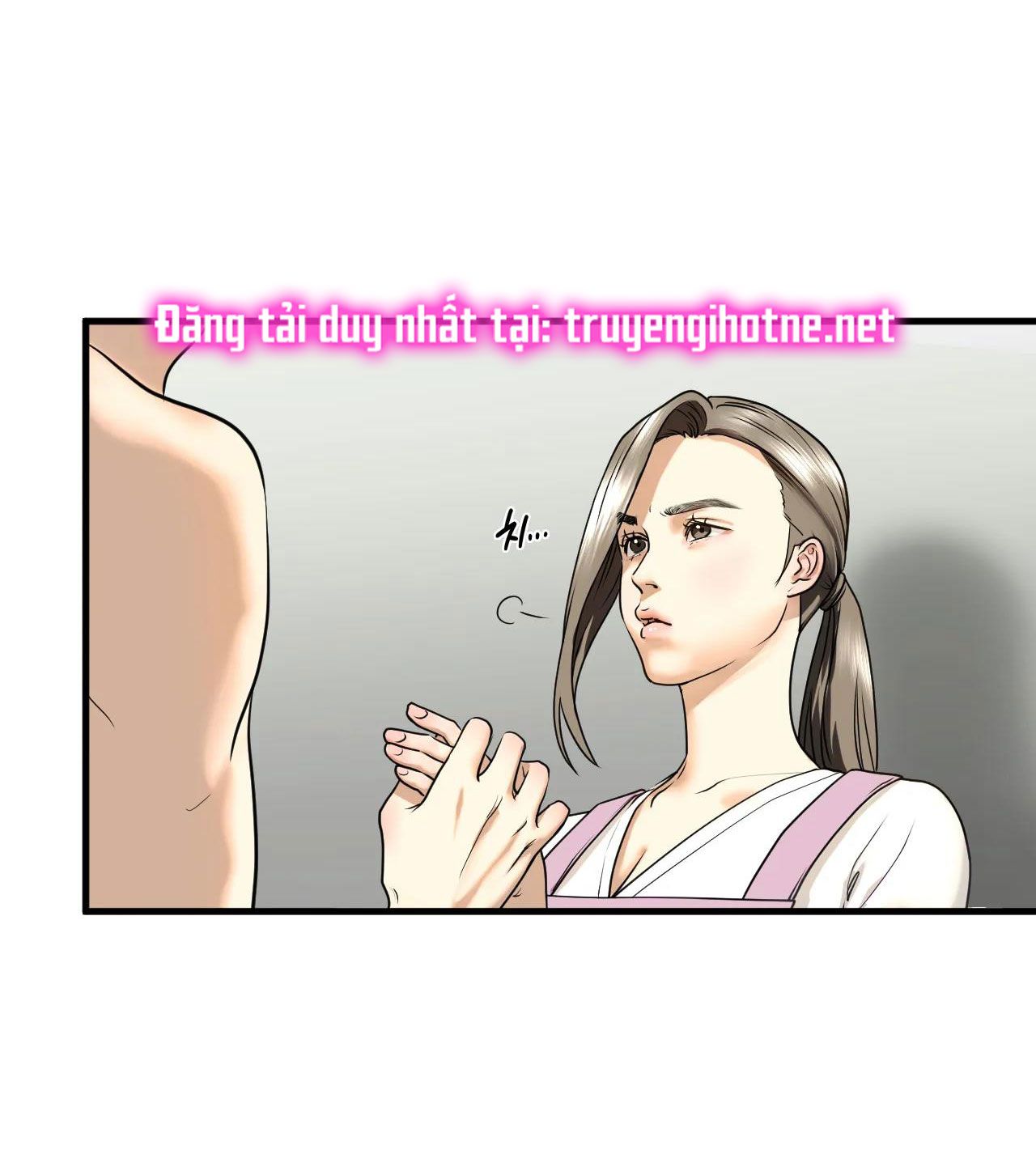 [18+] Chị Kế Chương 11.1 page 27 - Giả Dược