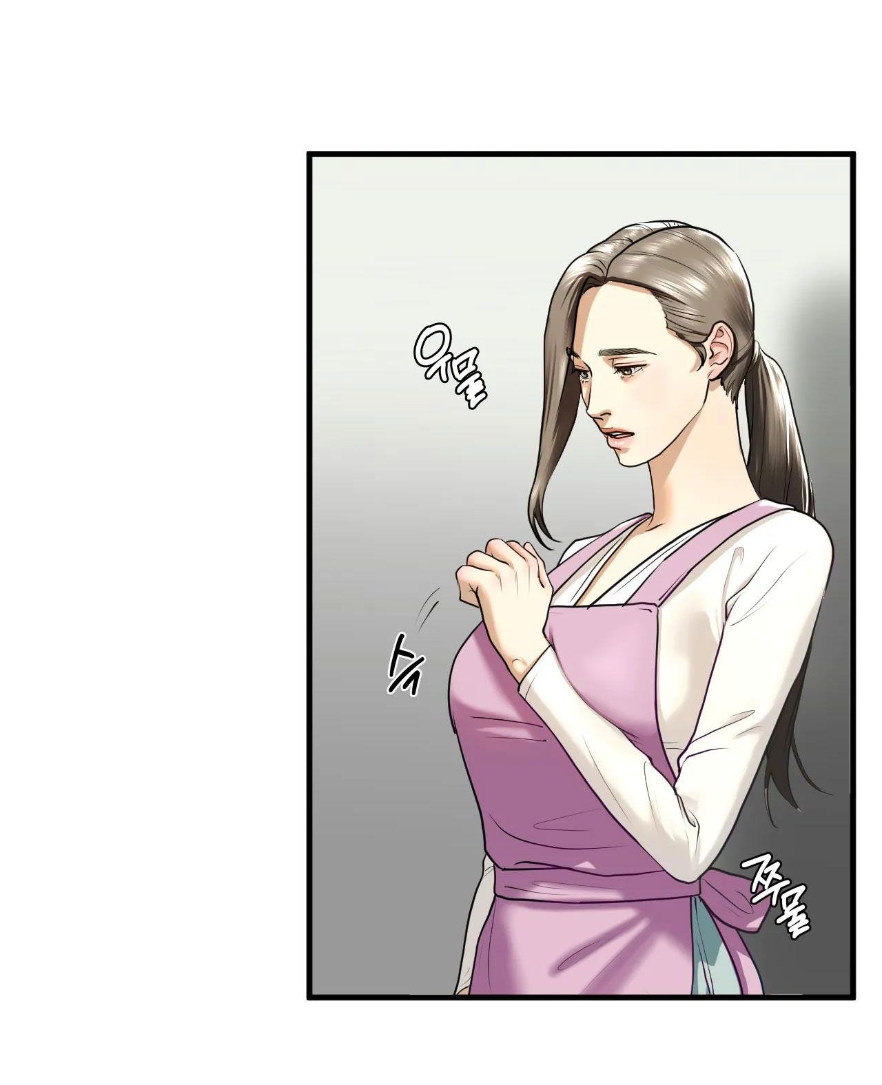 [18+] Chị Kế Chương 11.1 page 28 - Giả Dược