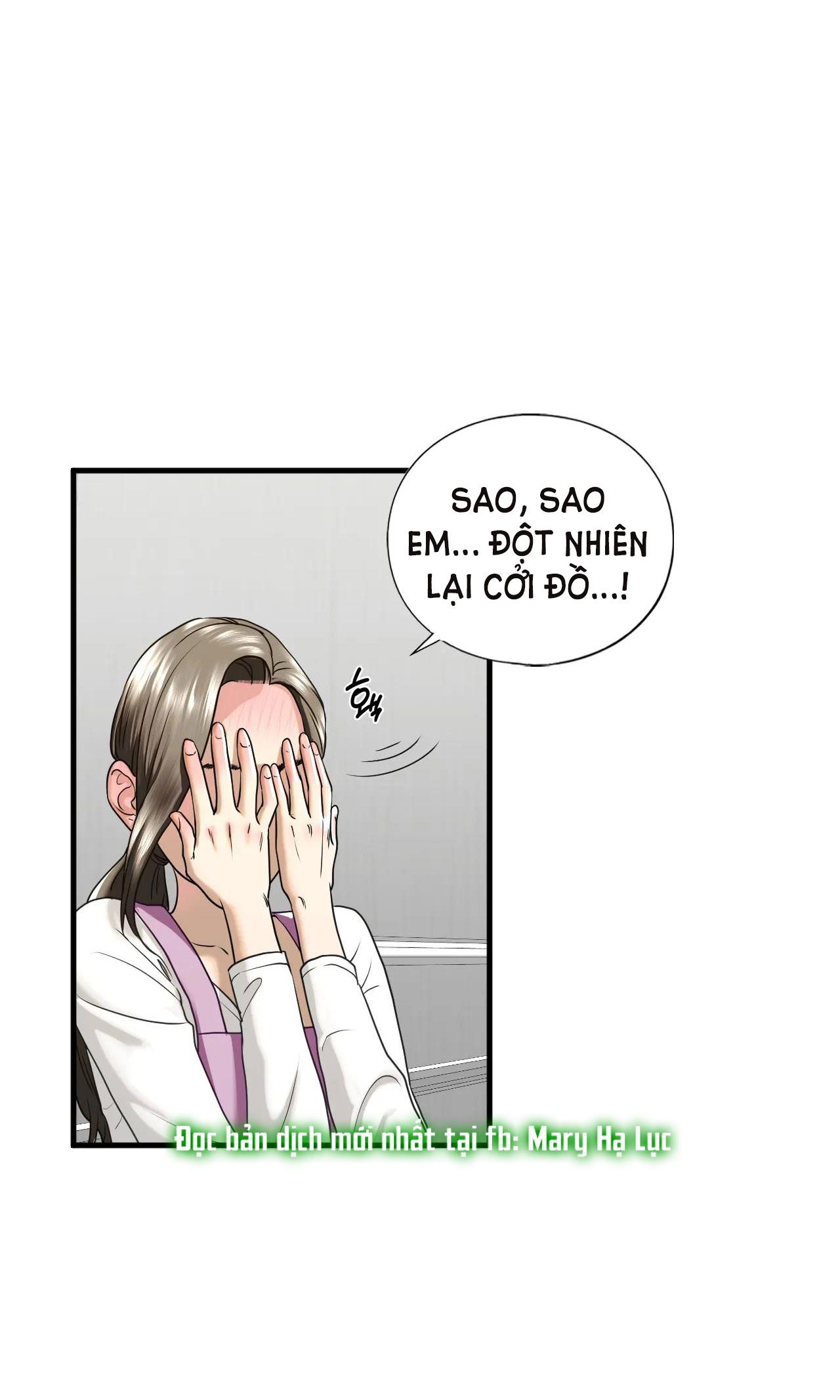 [18+] Chị Kế Chương 11.1 page 5 - Giả Dược