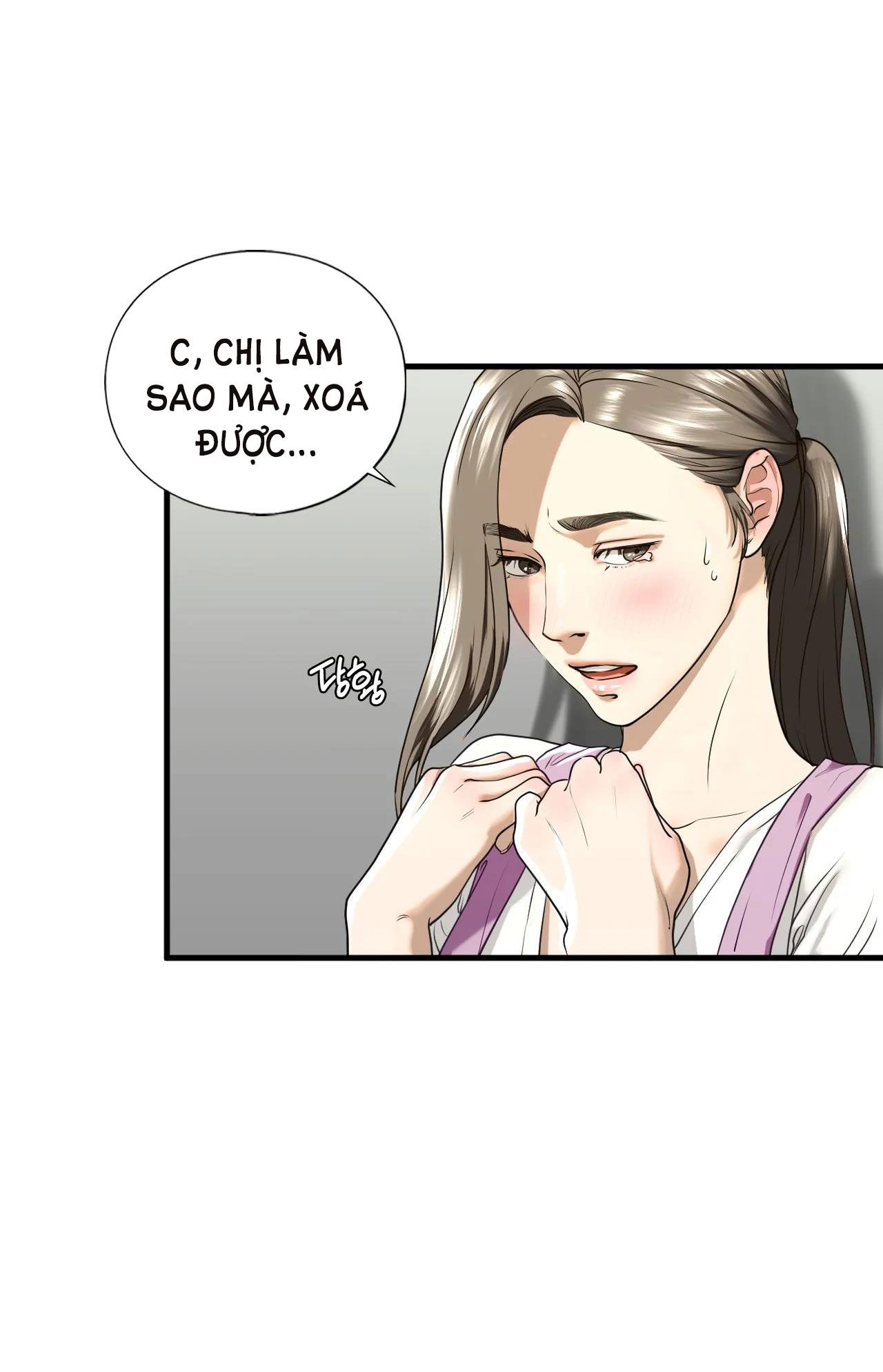 [18+] Chị Kế Chương 11.1 page 9 - Giả Dược