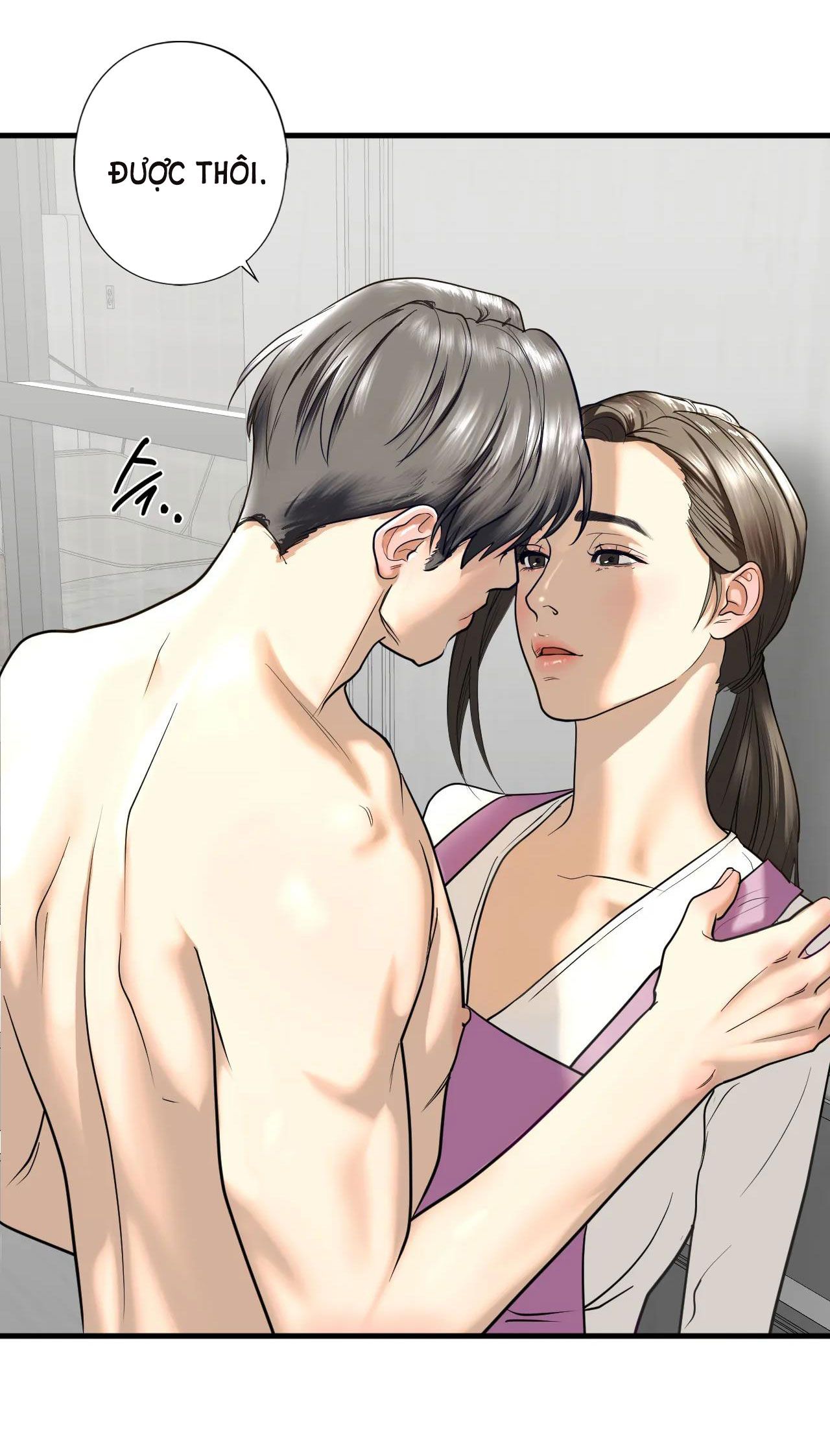 [18+] Chị Kế Chương 11.2 page 2 - Giả Dược
