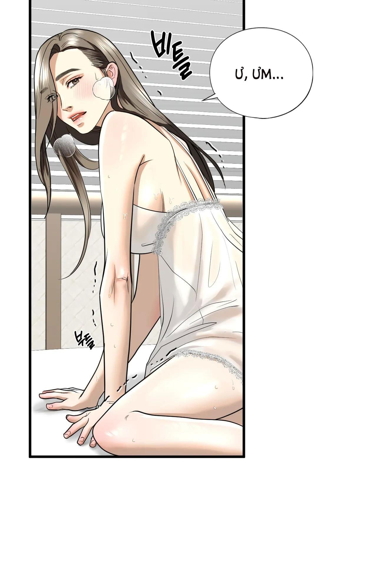 [18+] Chị Kế Chương 11.2 page 16 - Giả Dược