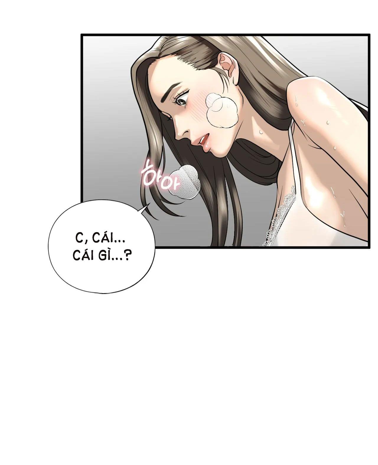 [18+] Chị Kế Chương 11.2 page 22 - Giả Dược