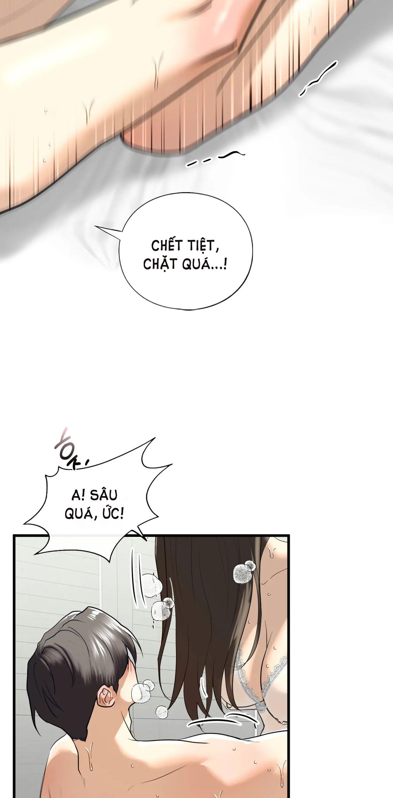 [18+] Chị Kế Chương 11.2 page 26 - Giả Dược
