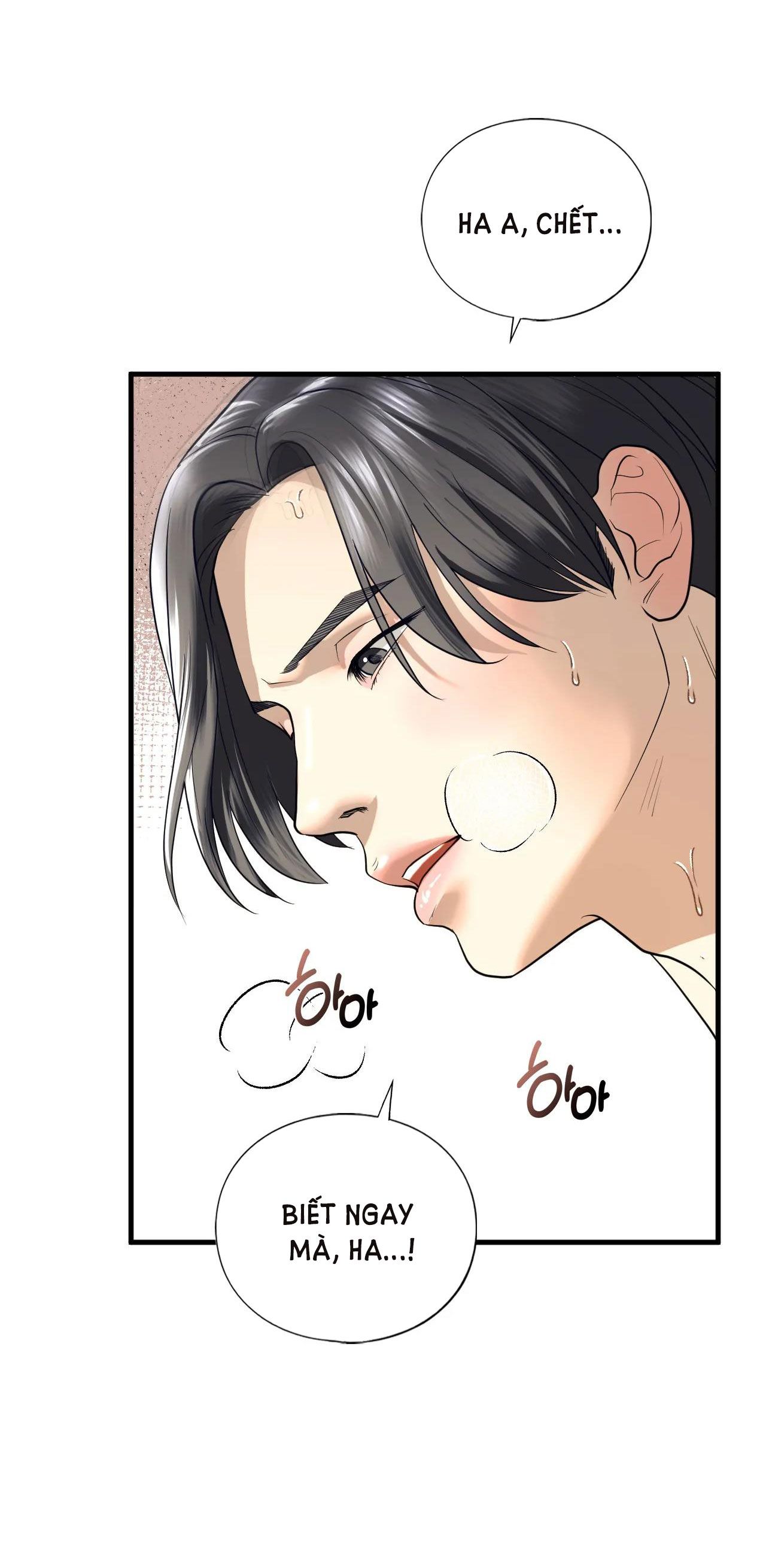 [18+] Chị Kế Chương 11.2 page 30 - Giả Dược