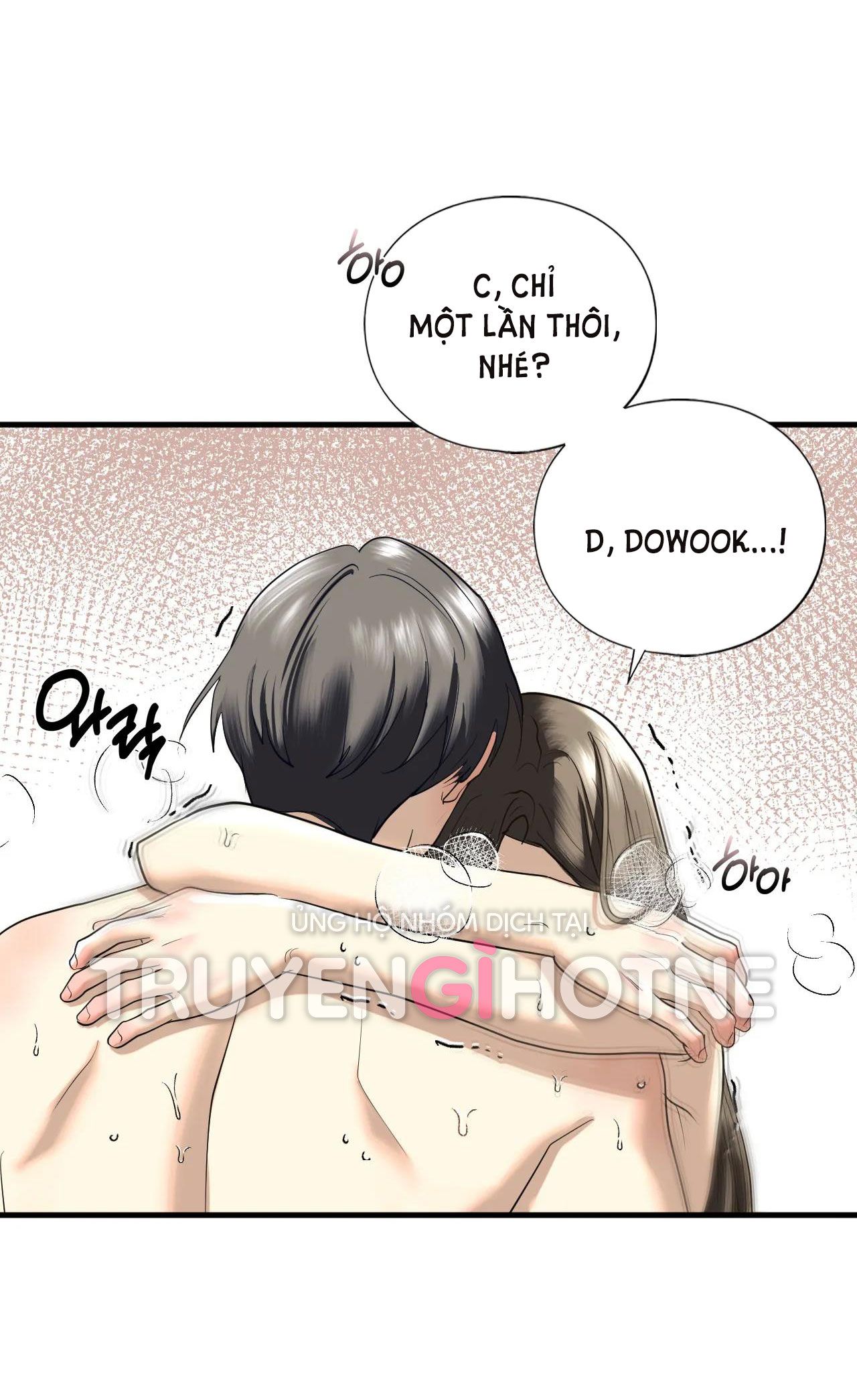 [18+] Chị Kế Chương 11.2 page 31 - Giả Dược