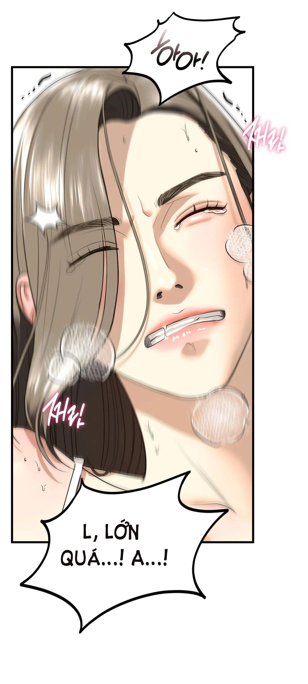[18+] Chị Kế Chương 11.2 page 33 - Giả Dược