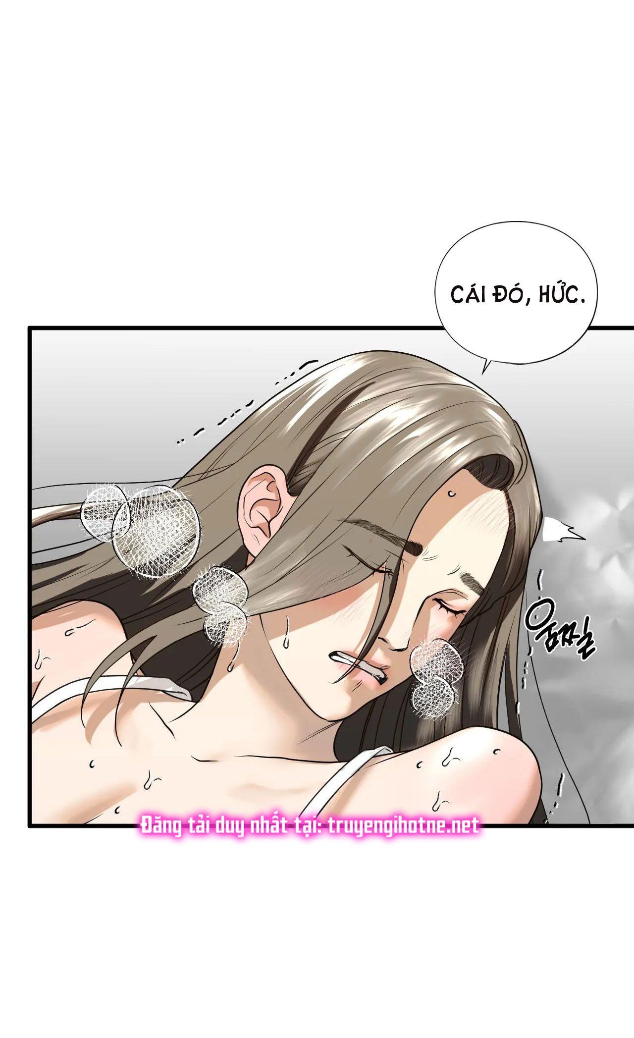 [18+] Chị Kế Chương 11.2 page 36 - Giả Dược