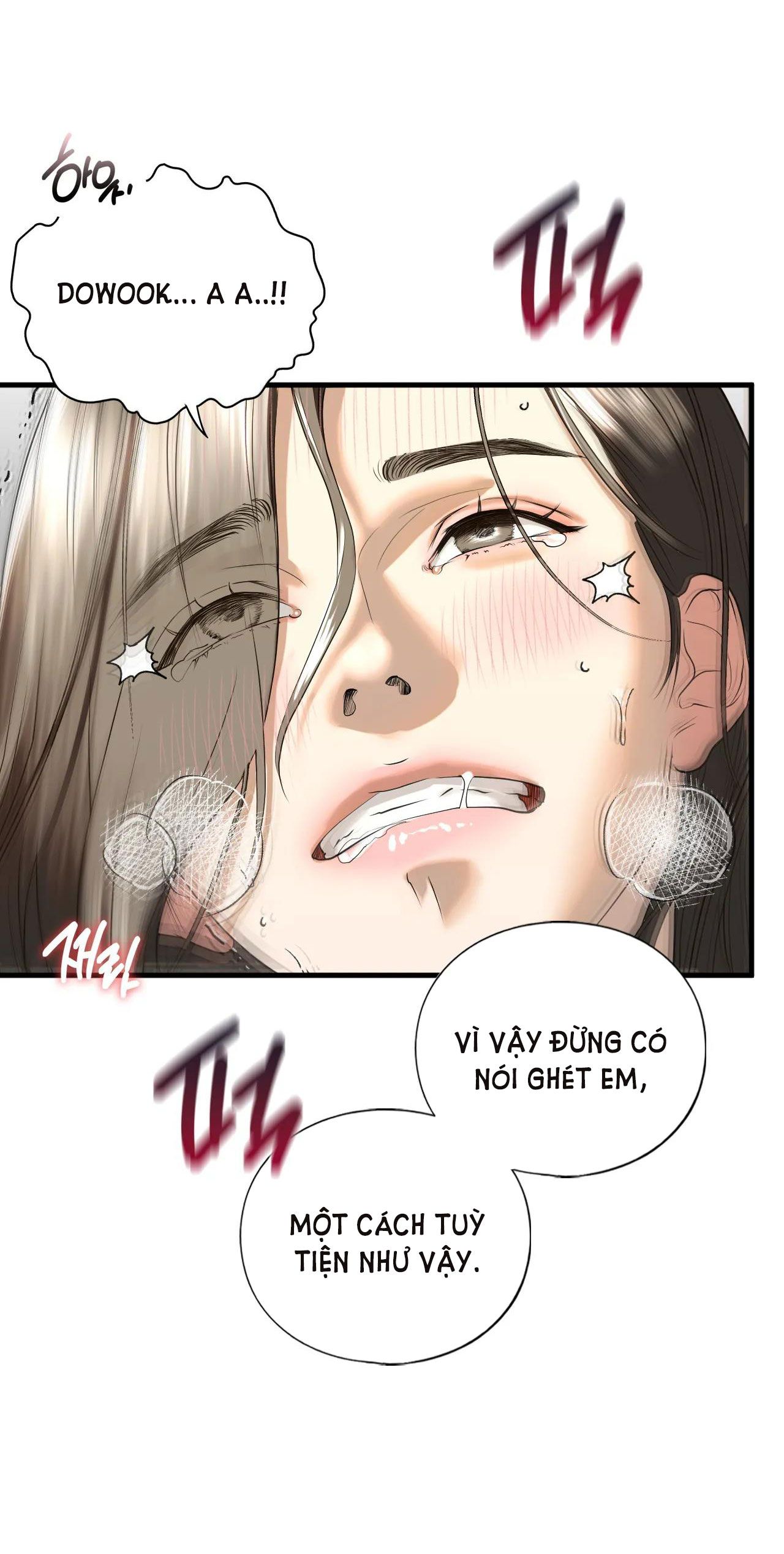 [18+] Chị Kế Chương 11.2 page 39 - Giả Dược
