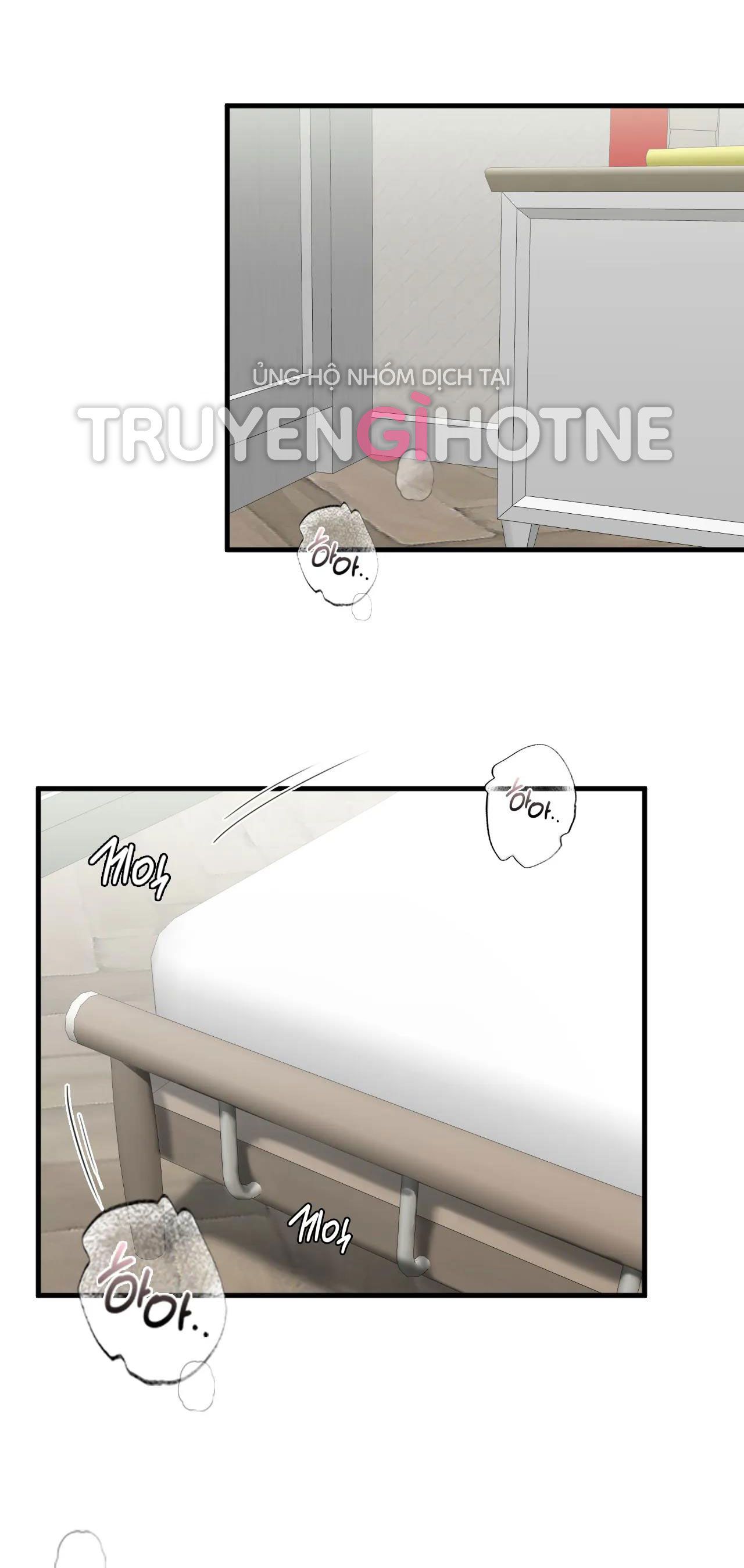 [18+] Chị Kế Chương 11.2 page 5 - Giả Dược