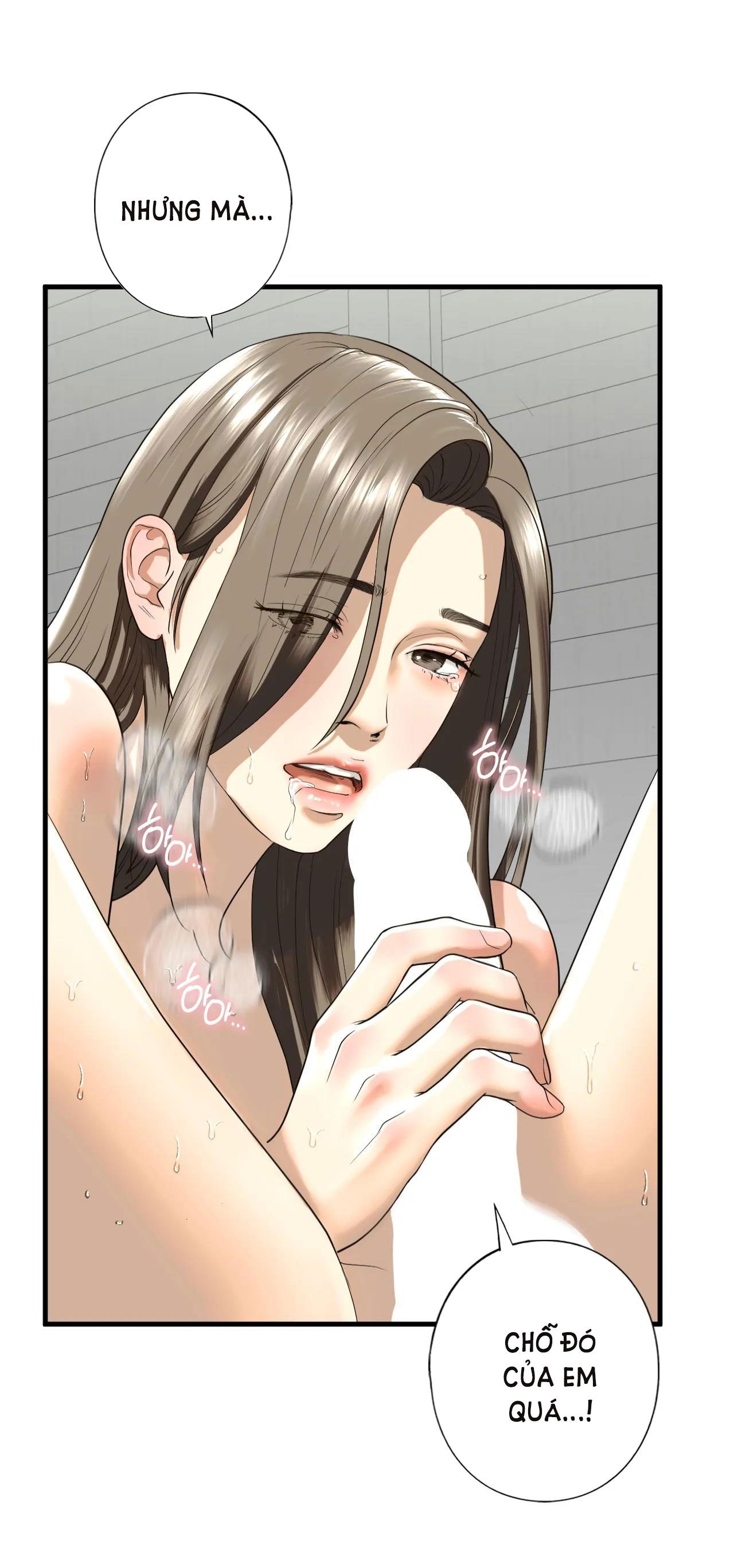 [18+] Chị Kế Chương 11.2 page 10 - Giả Dược