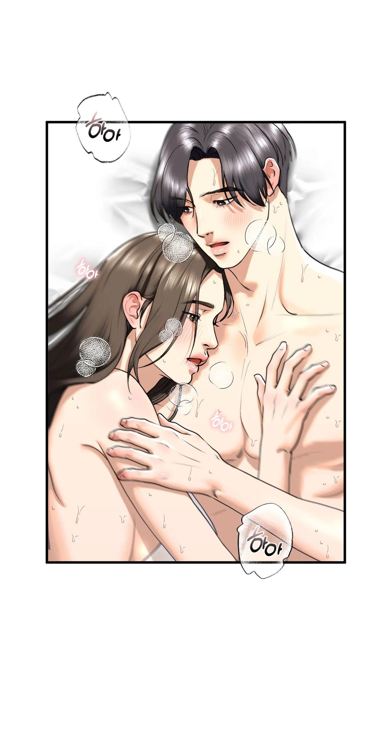 [18+] Chị Kế Chương 12.1 page 13 - Giả Dược