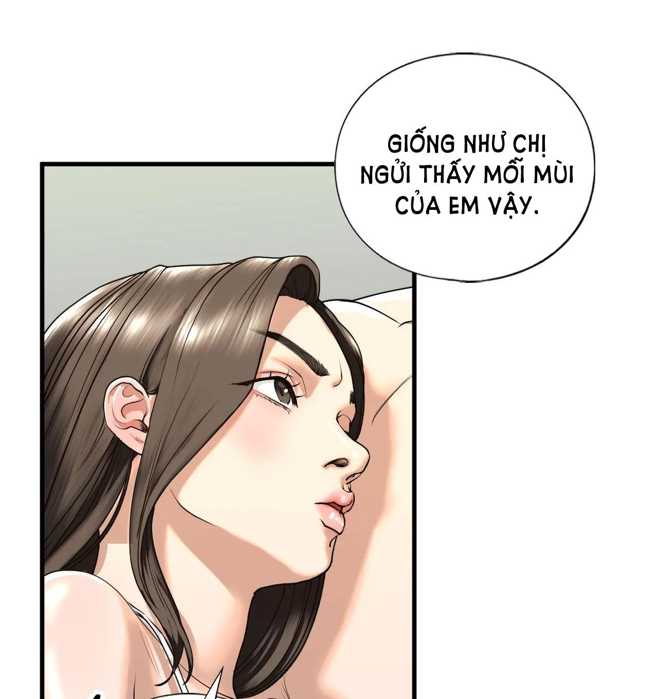 [18+] Chị Kế Chương 12.1 page 16 - Giả Dược