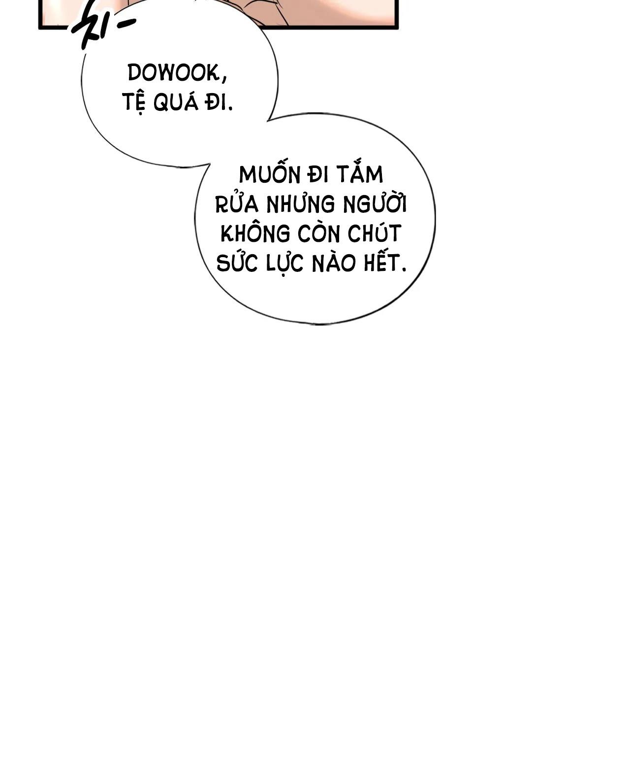 [18+] Chị Kế Chương 12.1 page 17 - Giả Dược