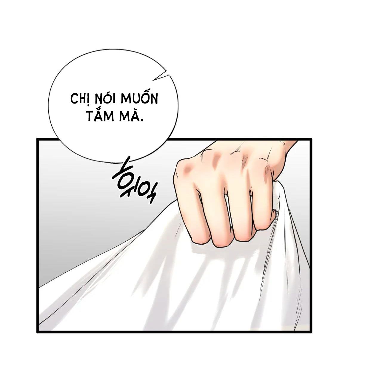 [18+] Chị Kế Chương 12.1 page 27 - Giả Dược