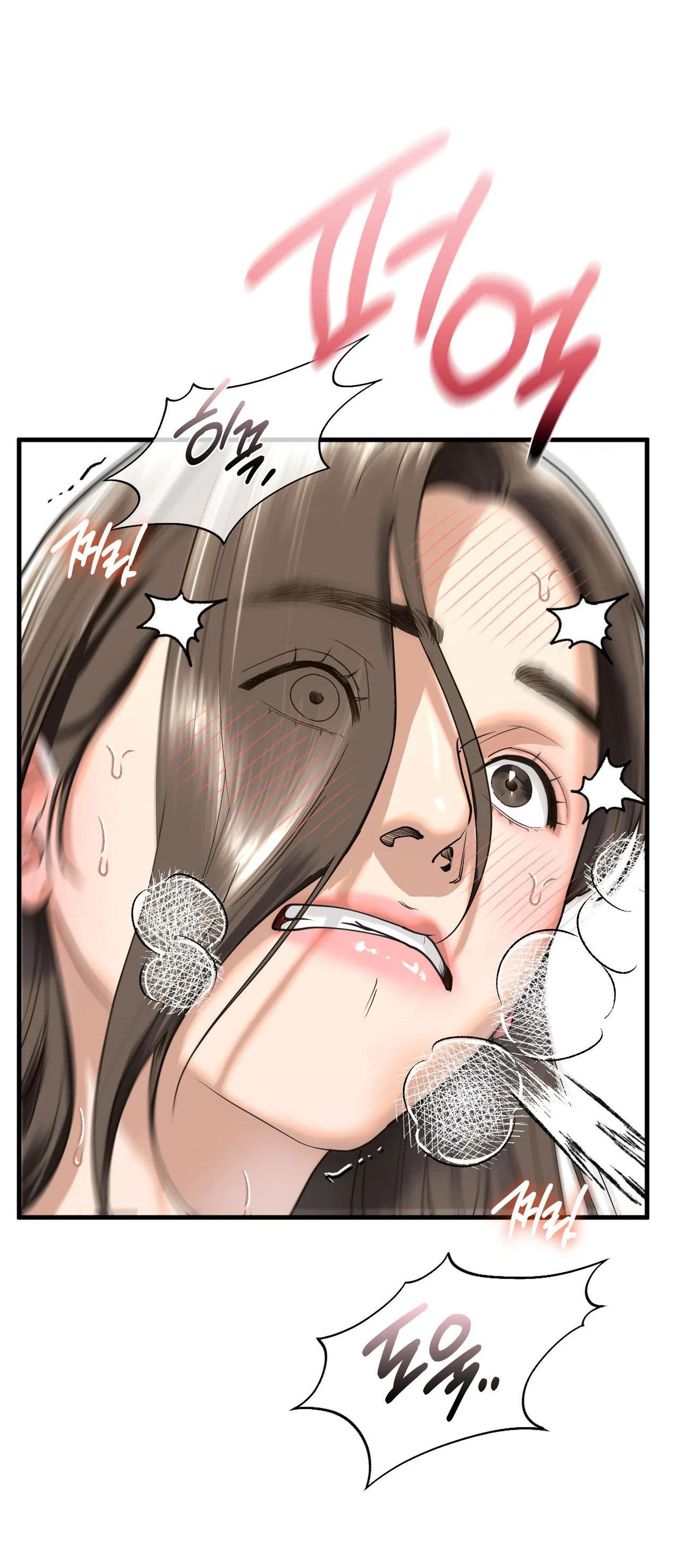 [18+] Chị Kế Chương 12.1 page 37 - Giả Dược
