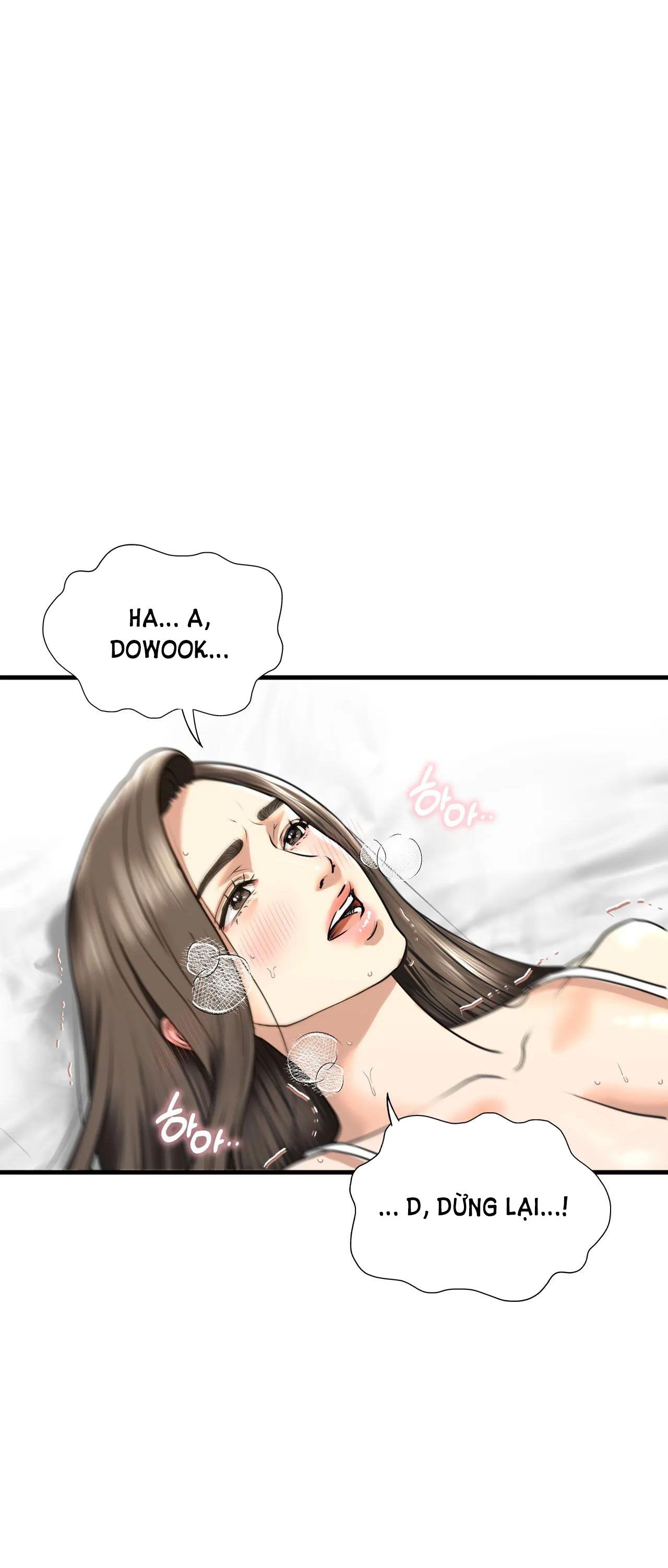 [18+] Chị Kế Chương 12.1 page 5 - Giả Dược