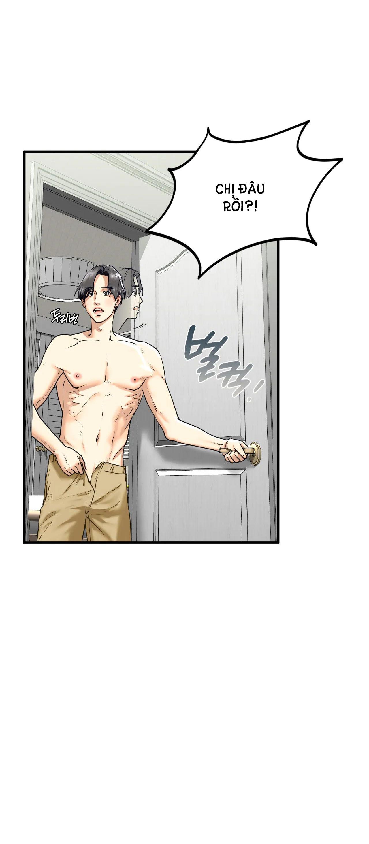 [18+] Chị Kế Chương 12.2 page 13 - Giả Dược