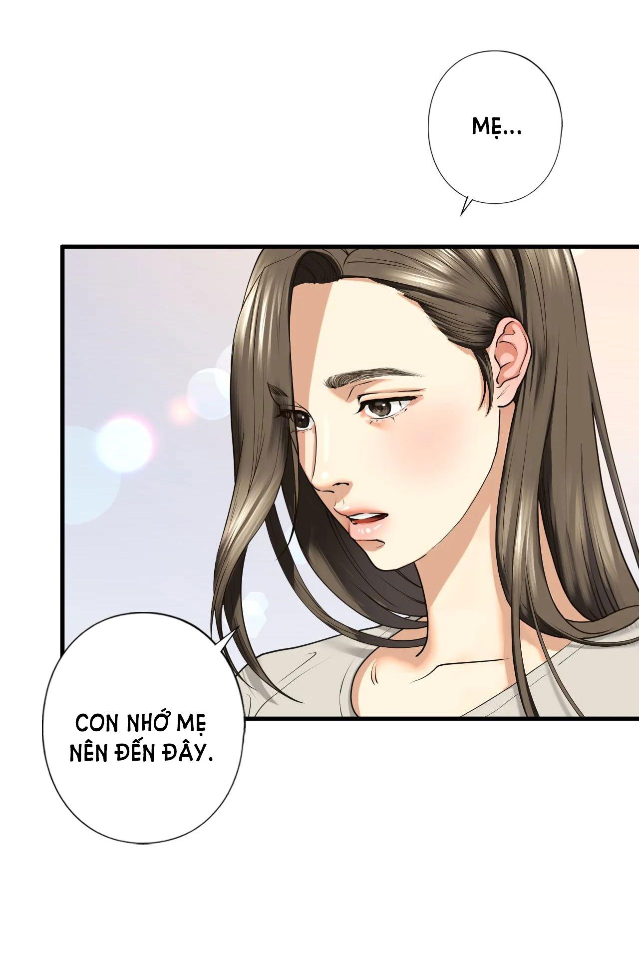 [18+] Chị Kế Chương 12.2 page 17 - Giả Dược