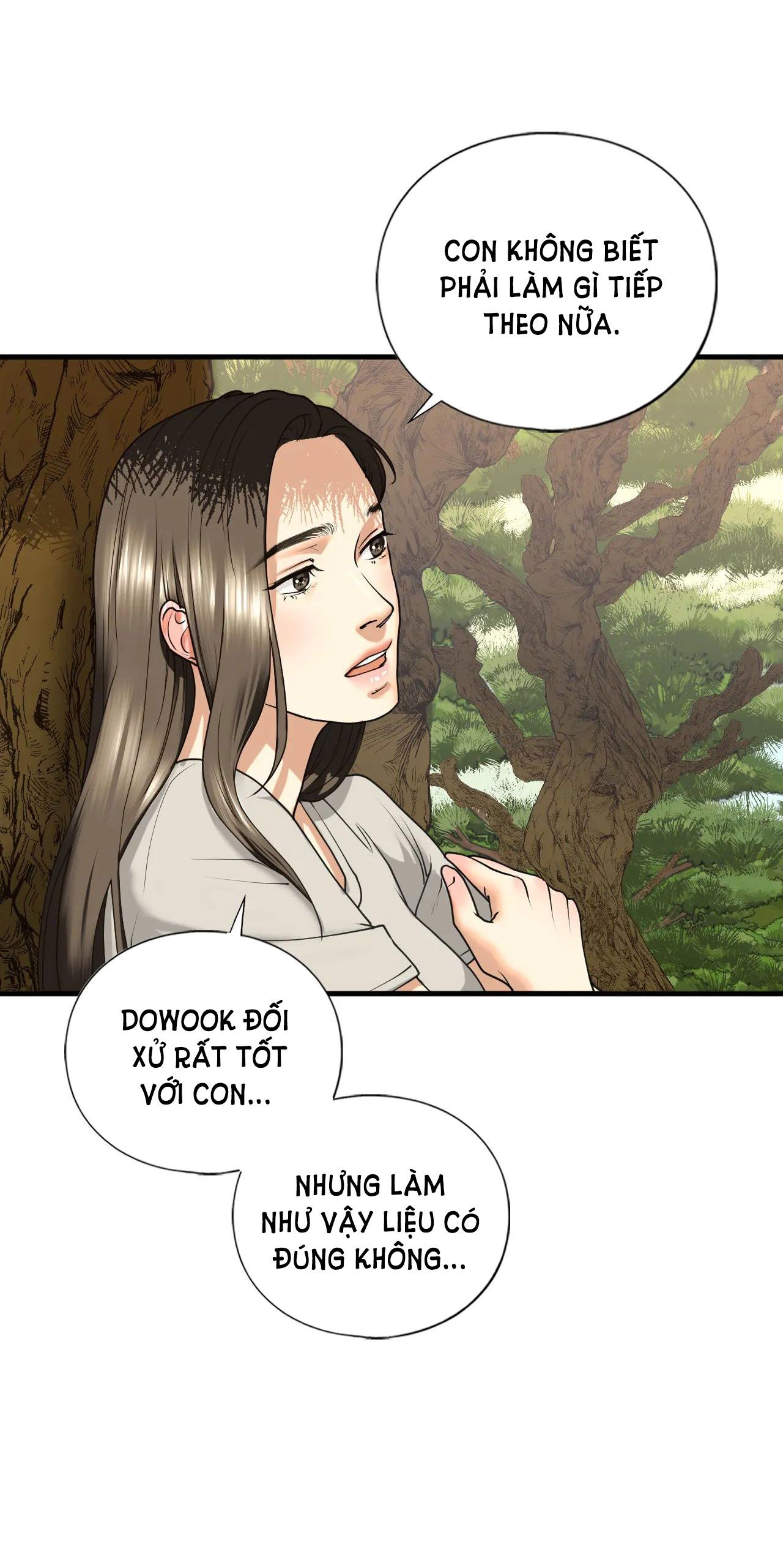 [18+] Chị Kế Chương 12.2 page 20 - Giả Dược