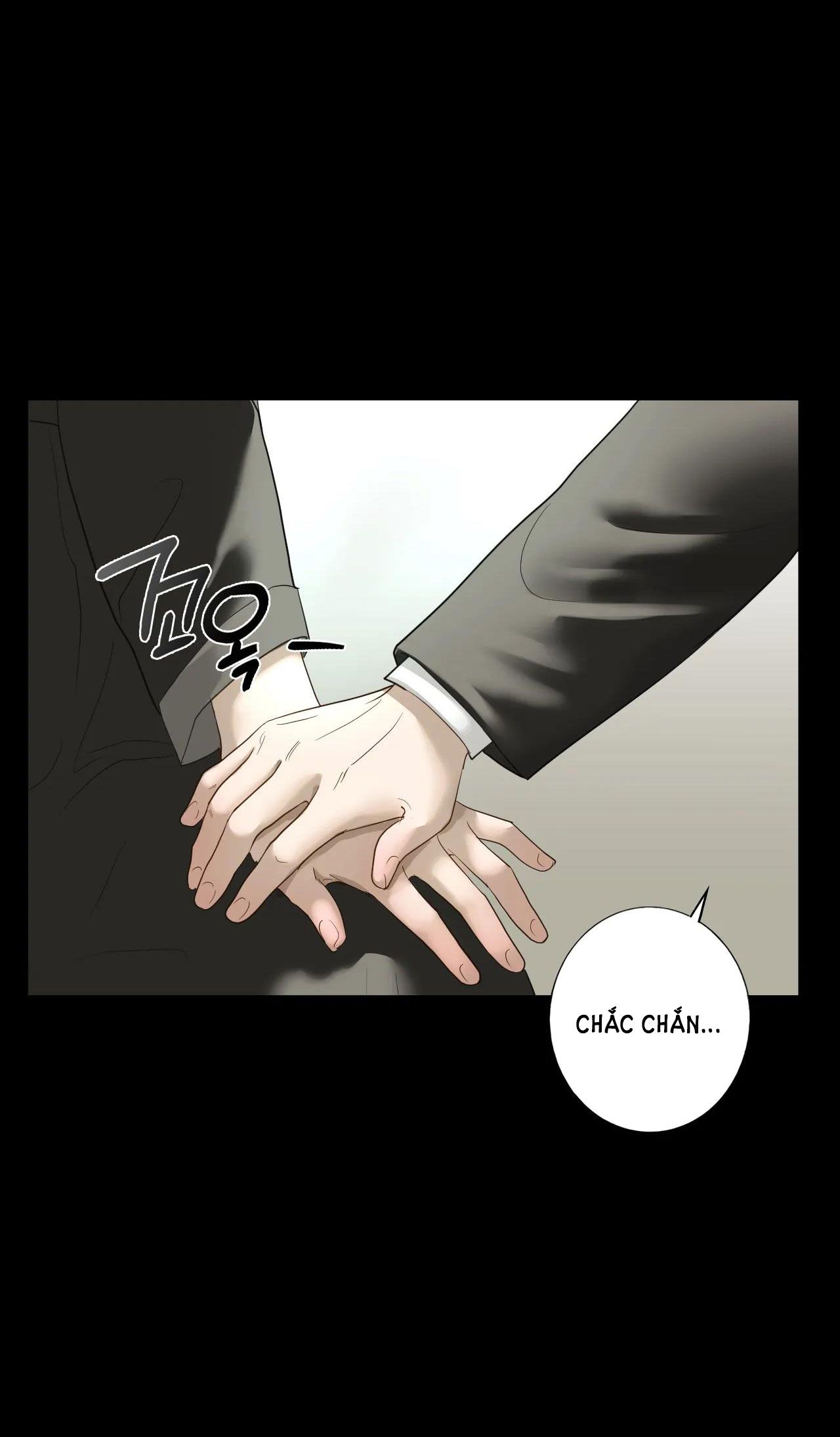 [18+] Chị Kế Chương 12.2 page 23 - Giả Dược