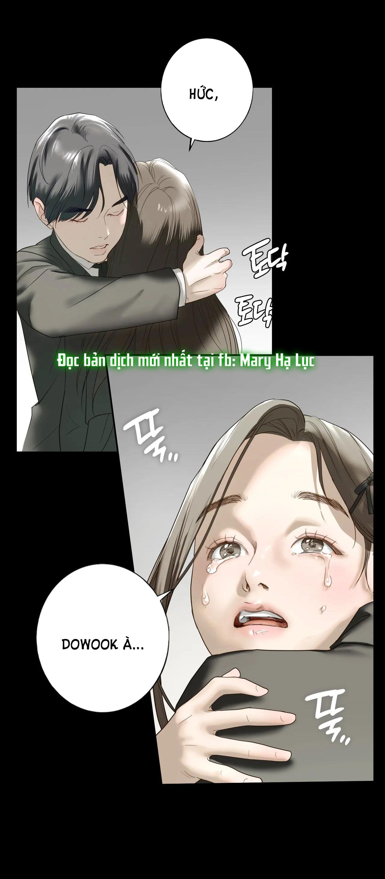 [18+] Chị Kế Chương 12.2 page 24 - Giả Dược