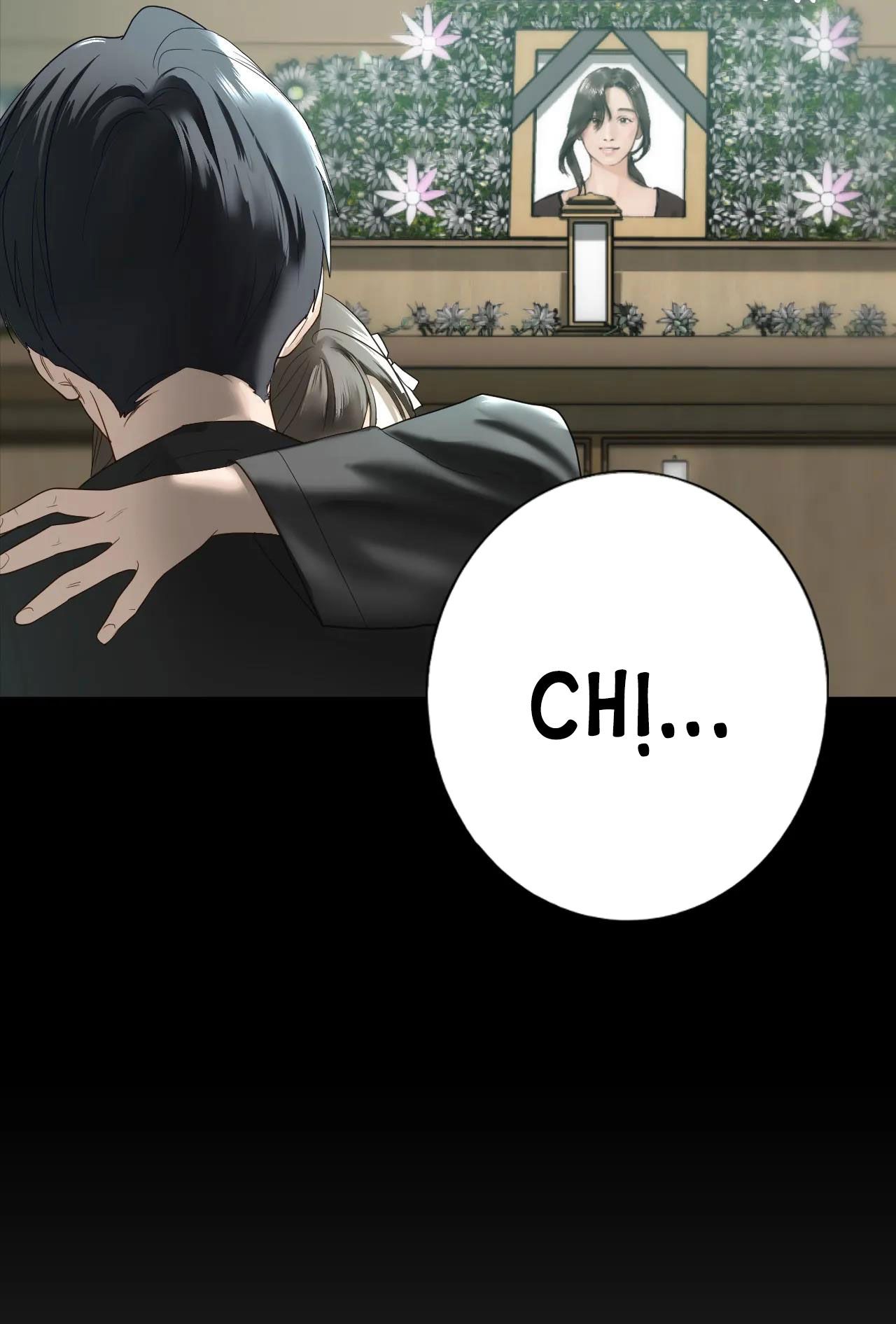 [18+] Chị Kế Chương 12.2 page 26 - Giả Dược