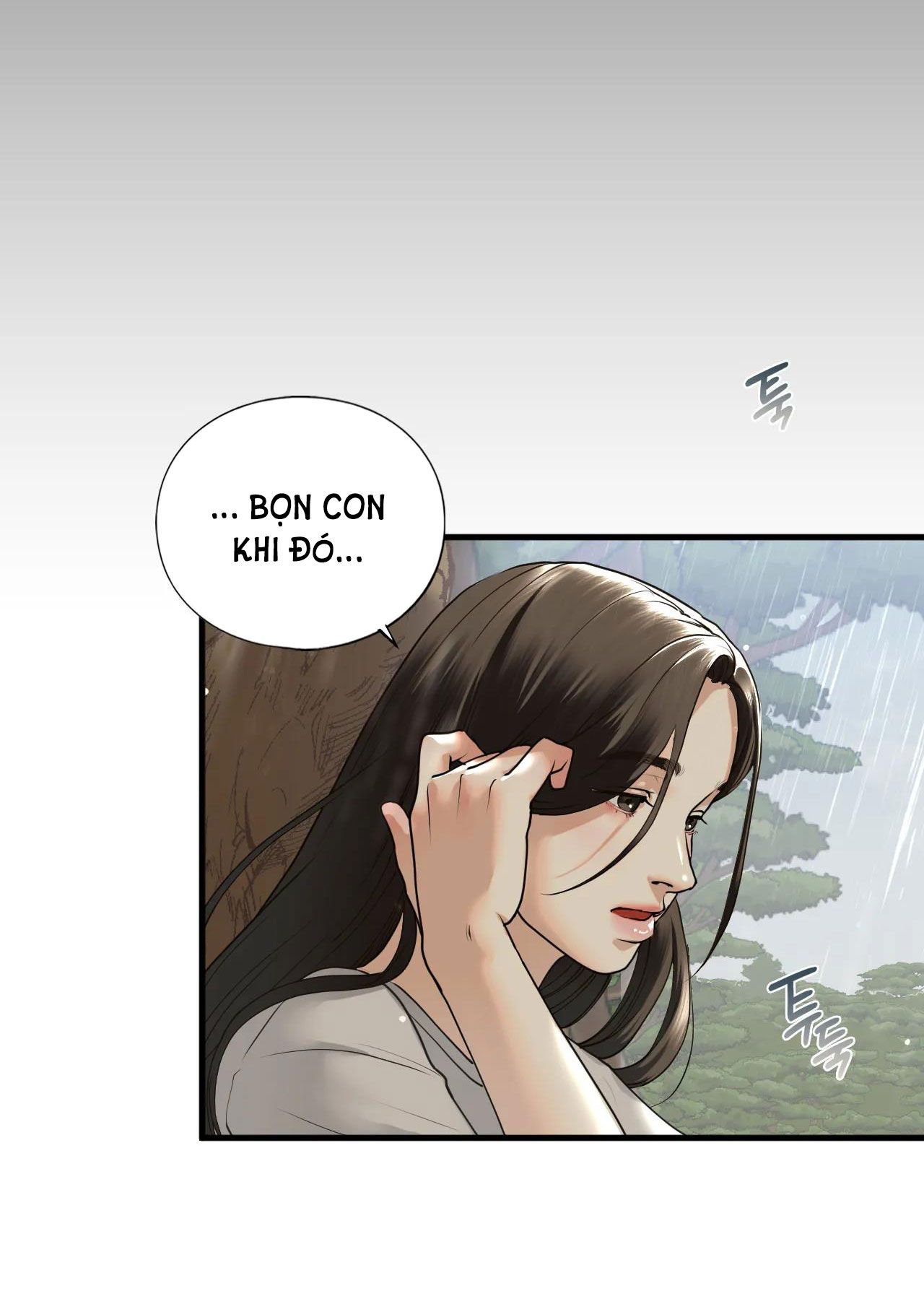 [18+] Chị Kế Chương 12.2 page 28 - Giả Dược