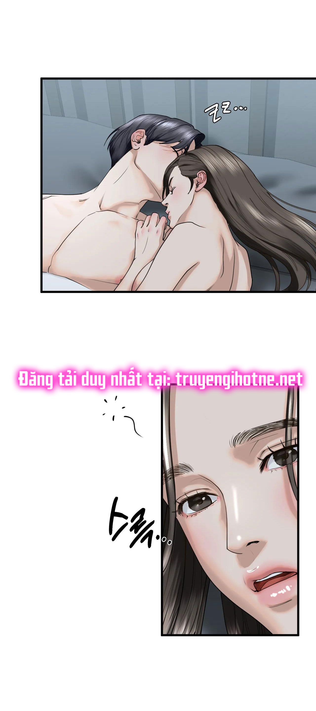 [18+] Chị Kế Chương 12.2 page 4 - Giả Dược