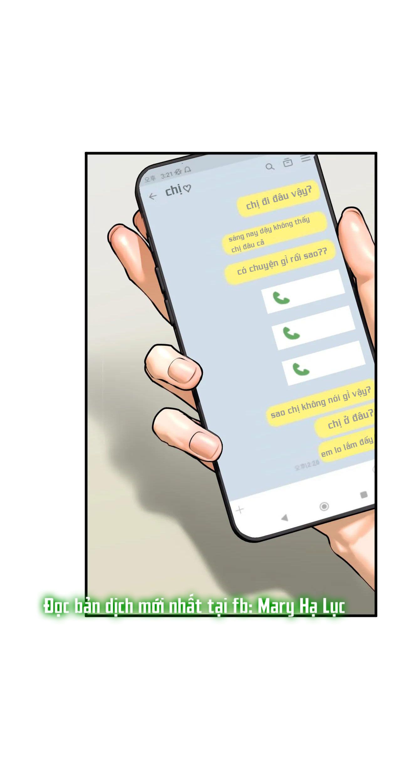 [18+] Chị Kế Chương 12.2 page 34 - Giả Dược