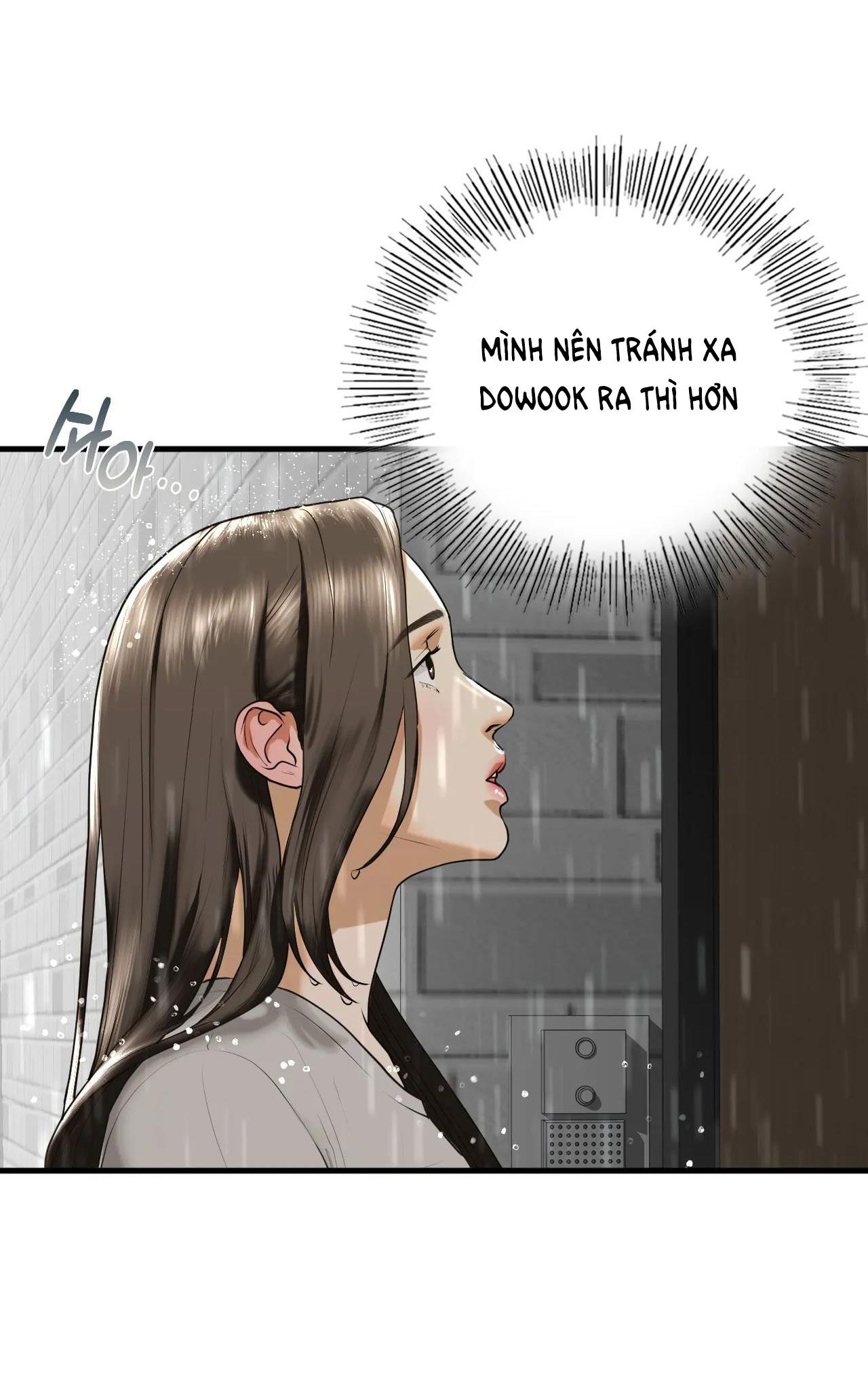 [18+] Chị Kế Chương 12.2 page 38 - Giả Dược