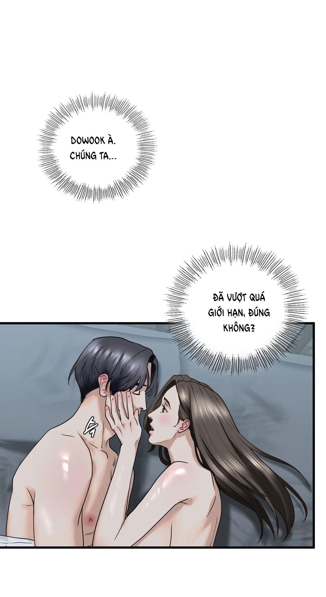 [18+] Chị Kế Chương 12.2 page 5 - Giả Dược