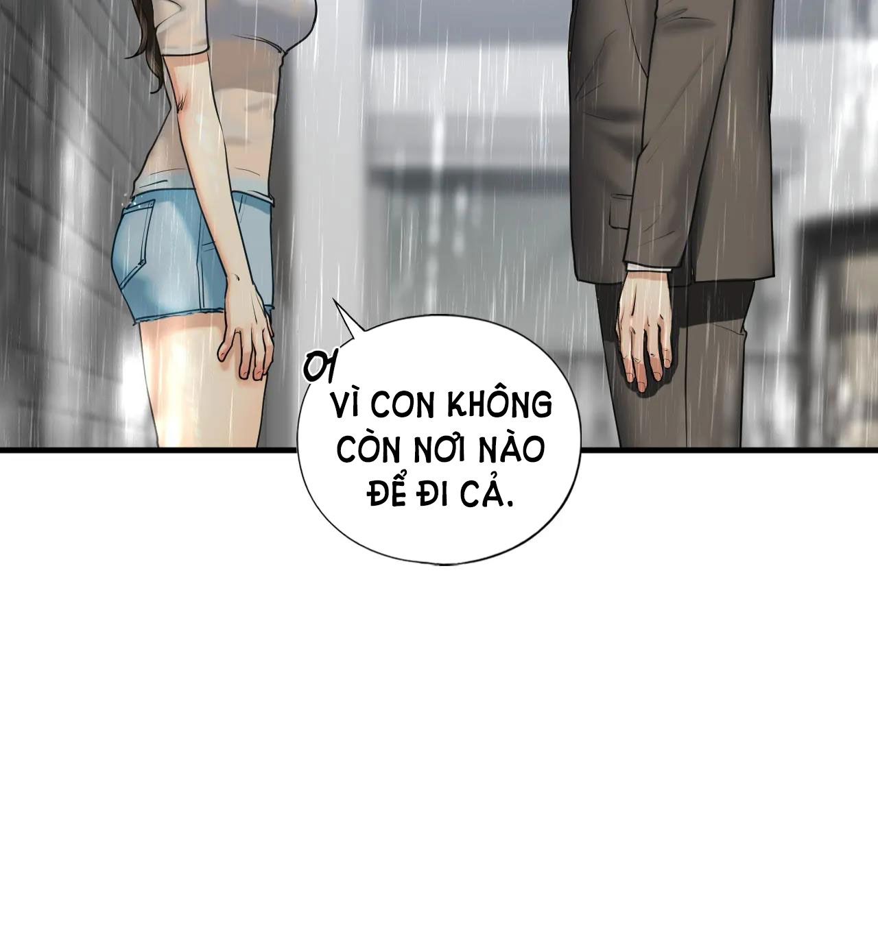 [18+] Chị Kế Chương 12.2 page 46 - Giả Dược