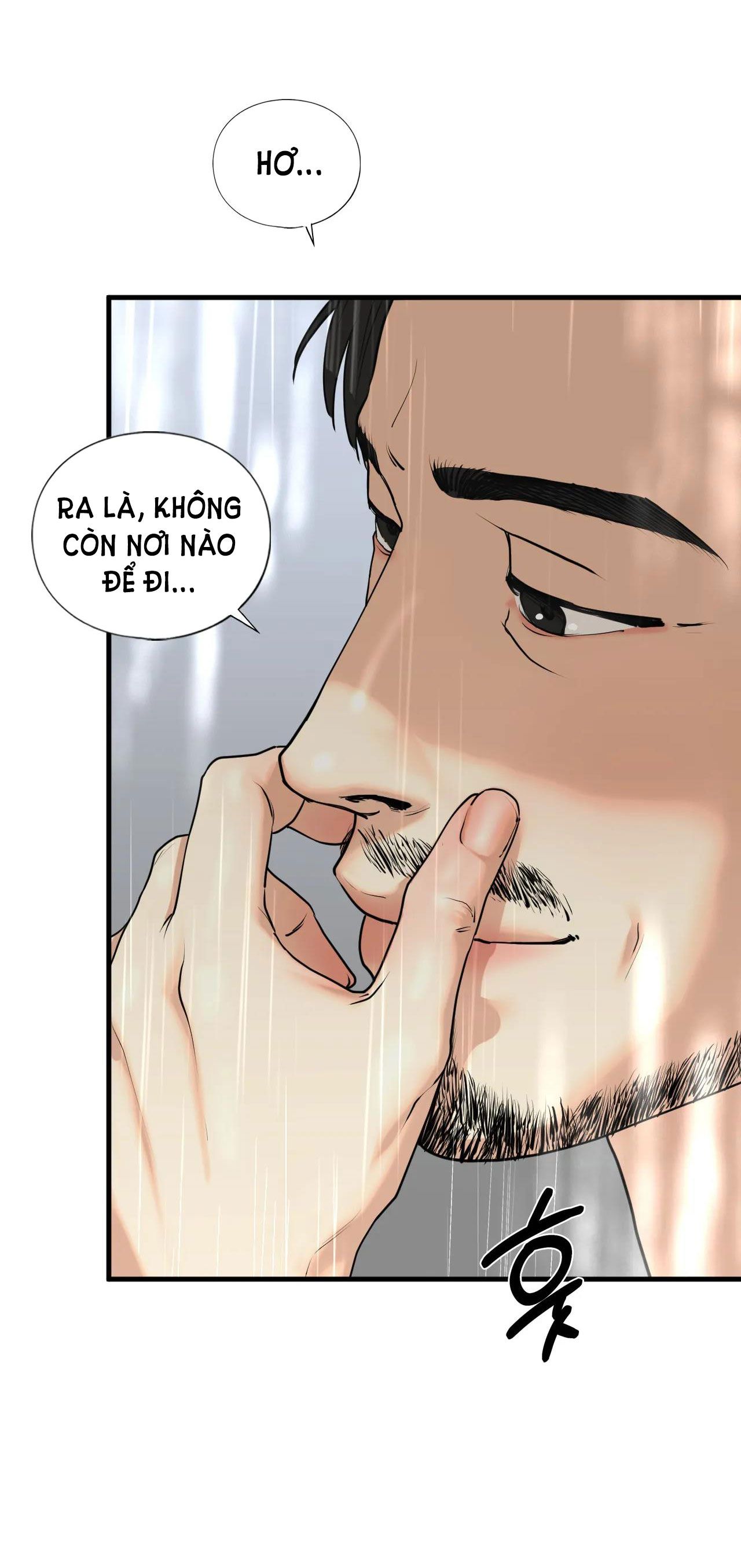 [18+] Chị Kế Chương 12.2 page 47 - Giả Dược